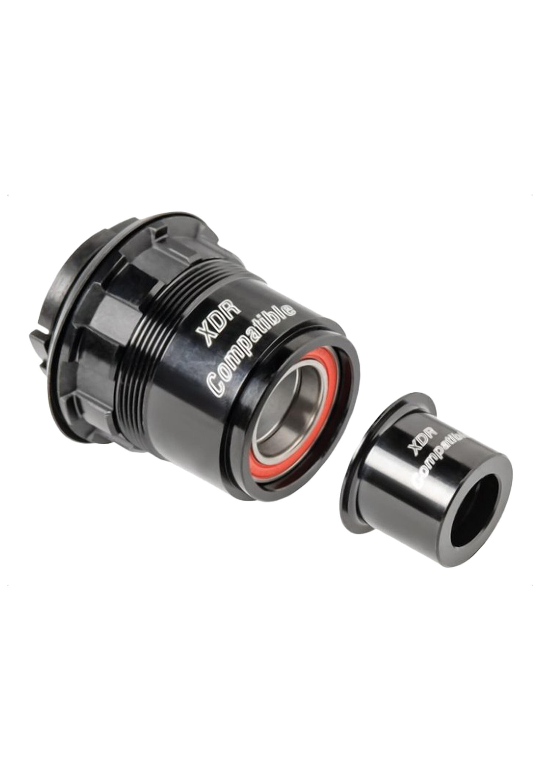 Kassettenkörper für 12-mm-Durchsteckachse DT Swiss XDR Sram AXS 12 v 4/4