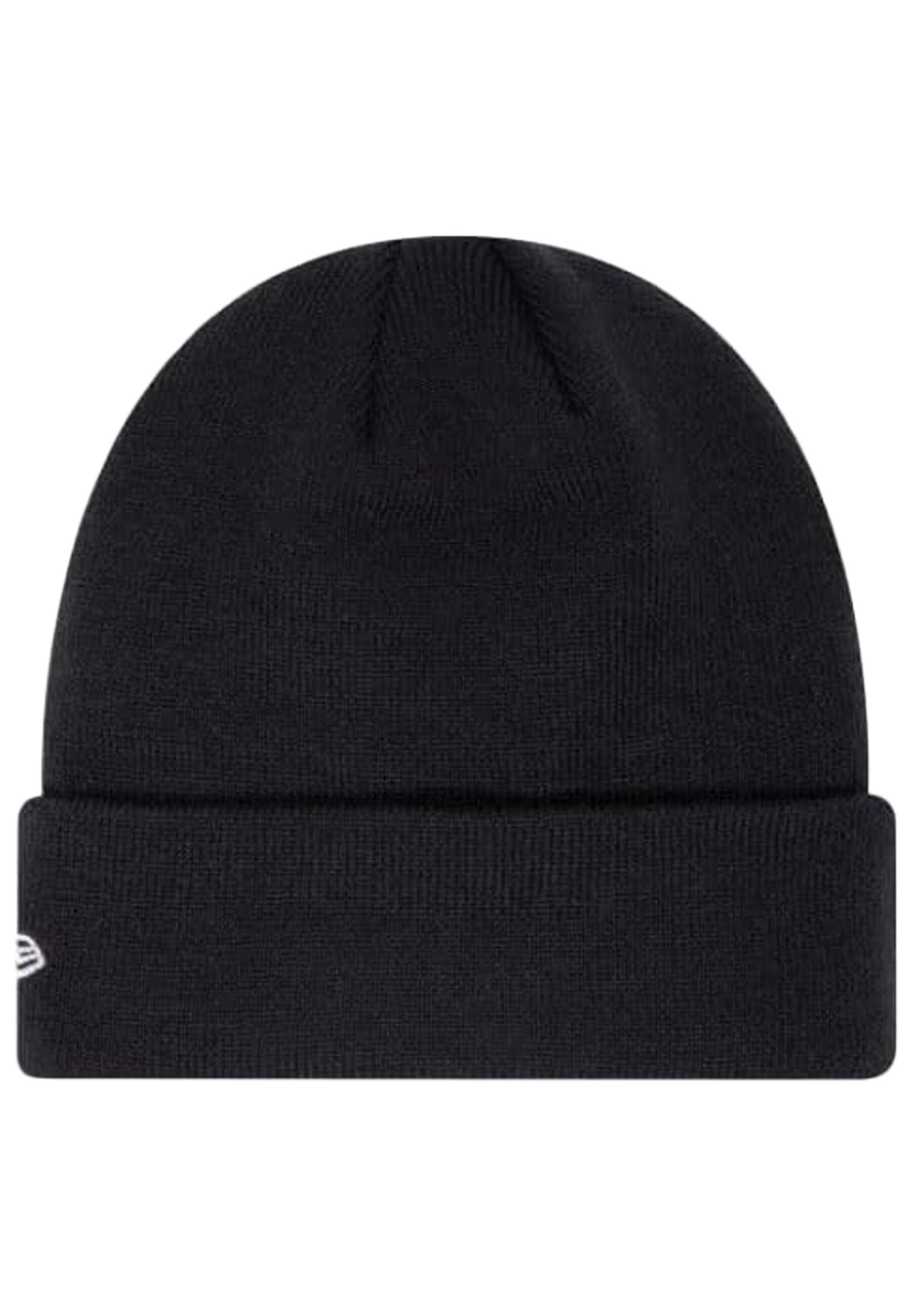 Bonnet tricot New Era  MLB Essential New York Yankees 3/3