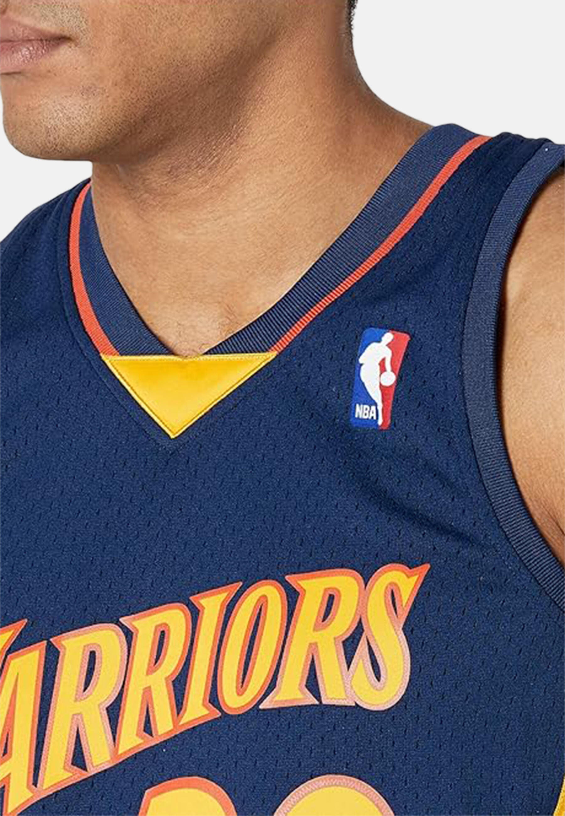 Camisola NBA Golden State Warriors Stephen Curry 5/5
