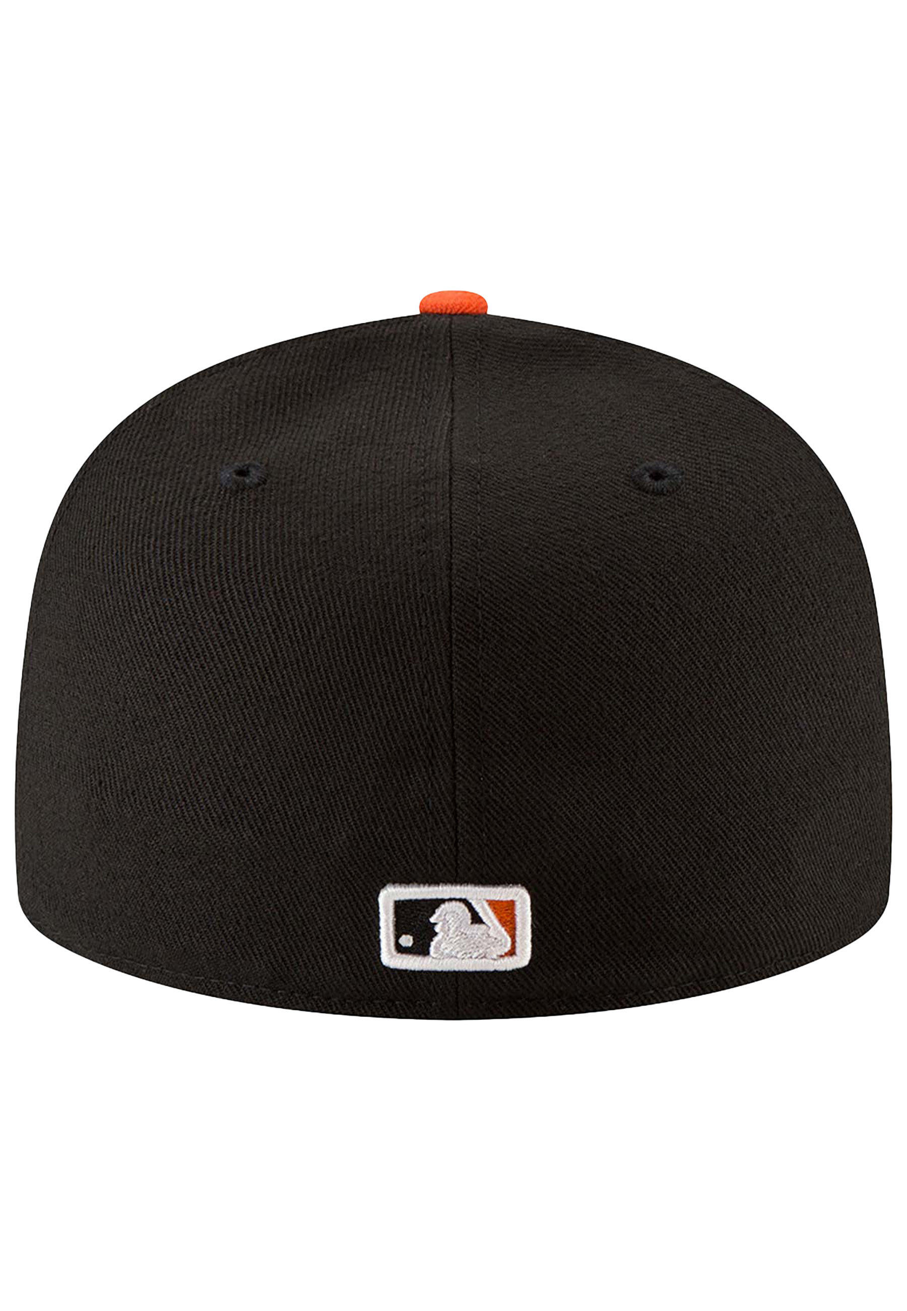 Casquette MLB San francisco Giants New Era authentic performance 59FIFTY 2/6
