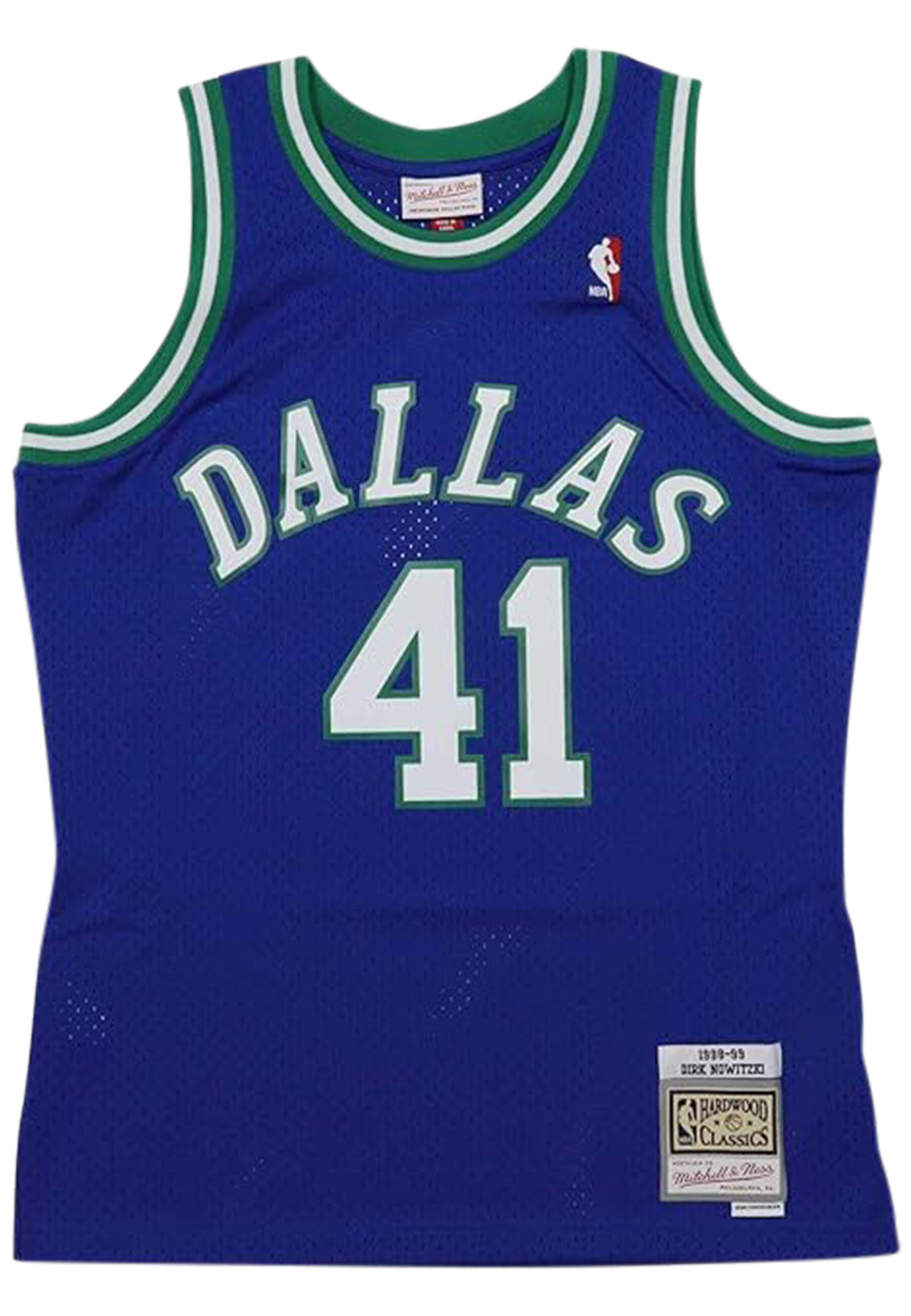 MITCHELL & NESS picture