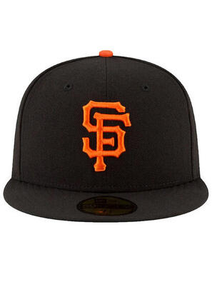 Casquette MLB San francisco Giants New Era authentic performance 59FIFTY