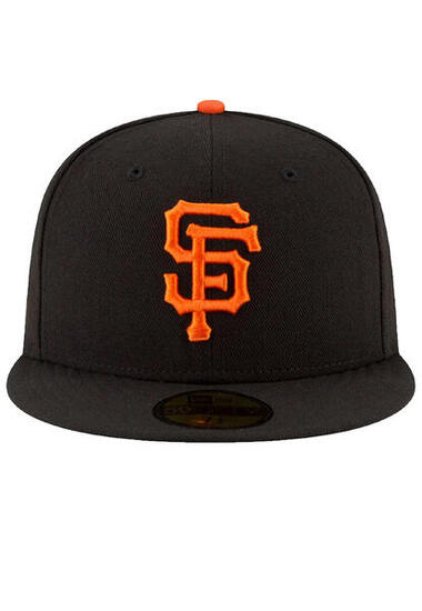 Casquette MLB San francisco Giants New Era authentic performance 59FIFTY