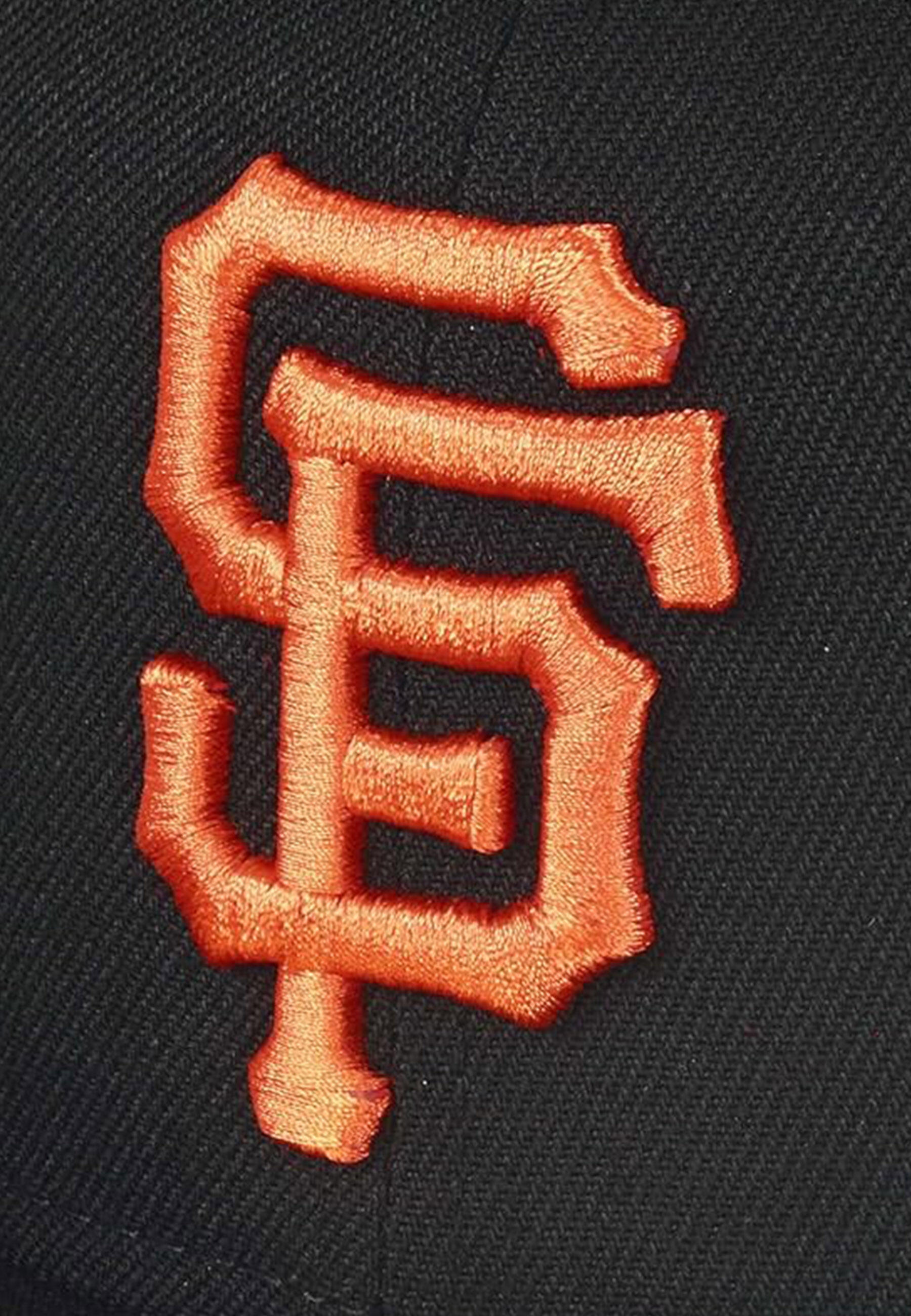 Casquette MLB San francisco Giants New Era authentic performance 59FIFTY 6/6