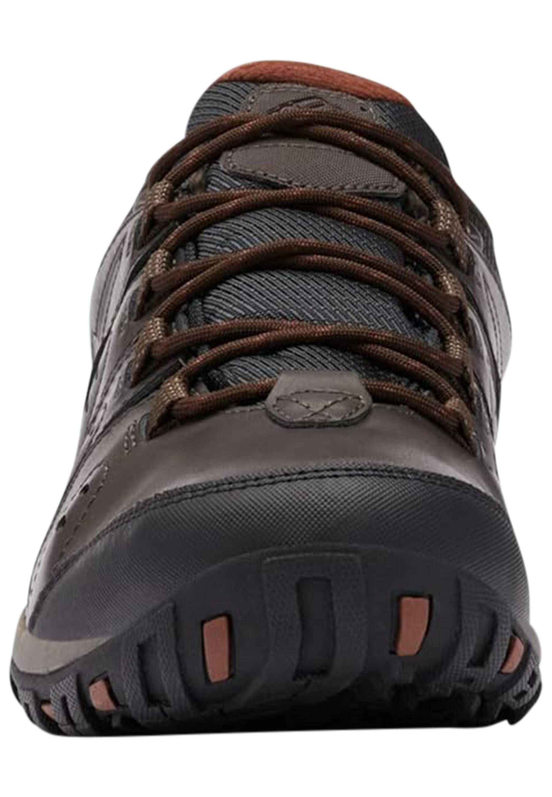 Herren trekking Schuhe Columbia Woodburn II 5/7