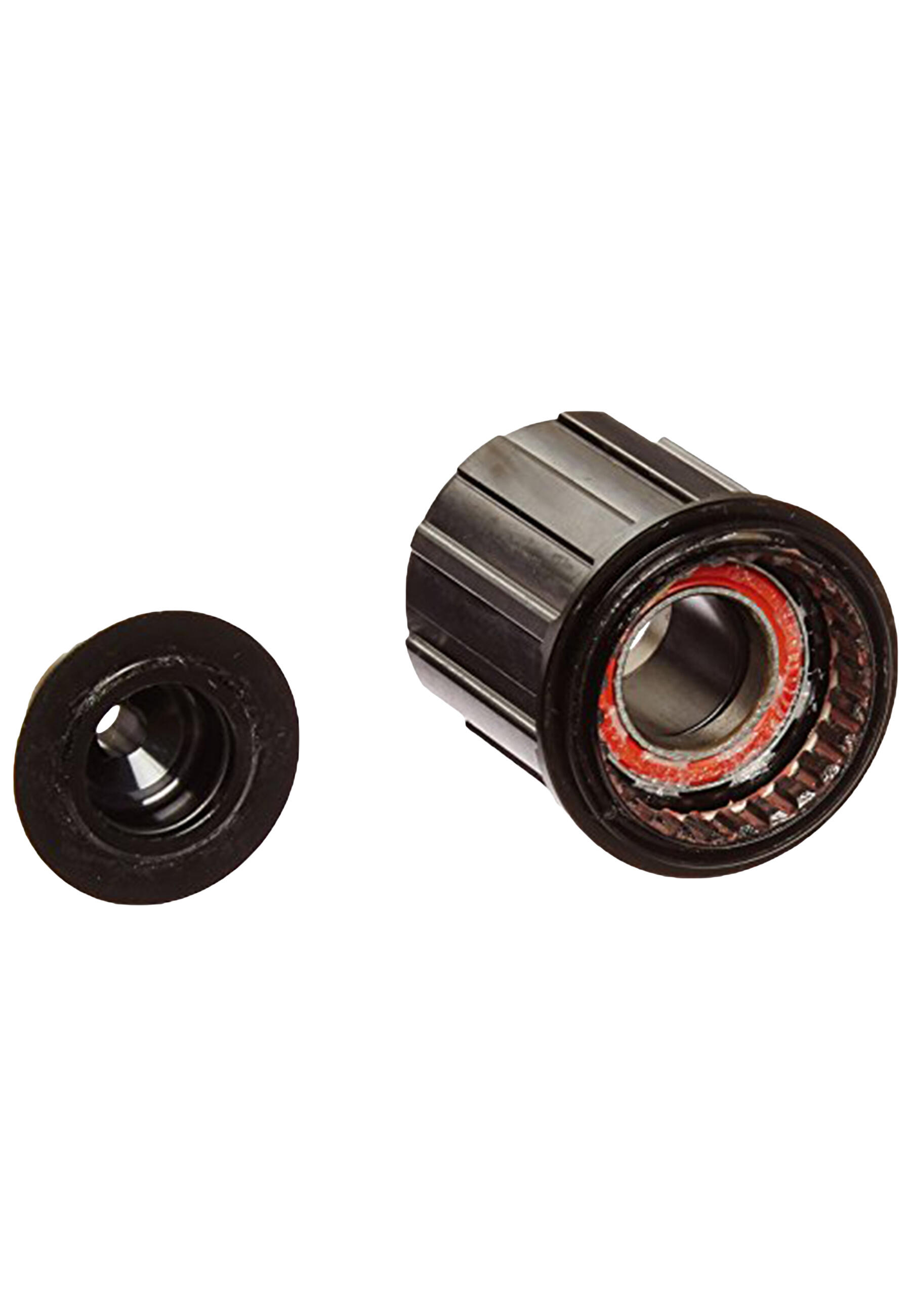 DT Swiss Rotor Kit MTB Shimano 9/10/11 für 135/5mm QR, Ratchet Naben 4/5