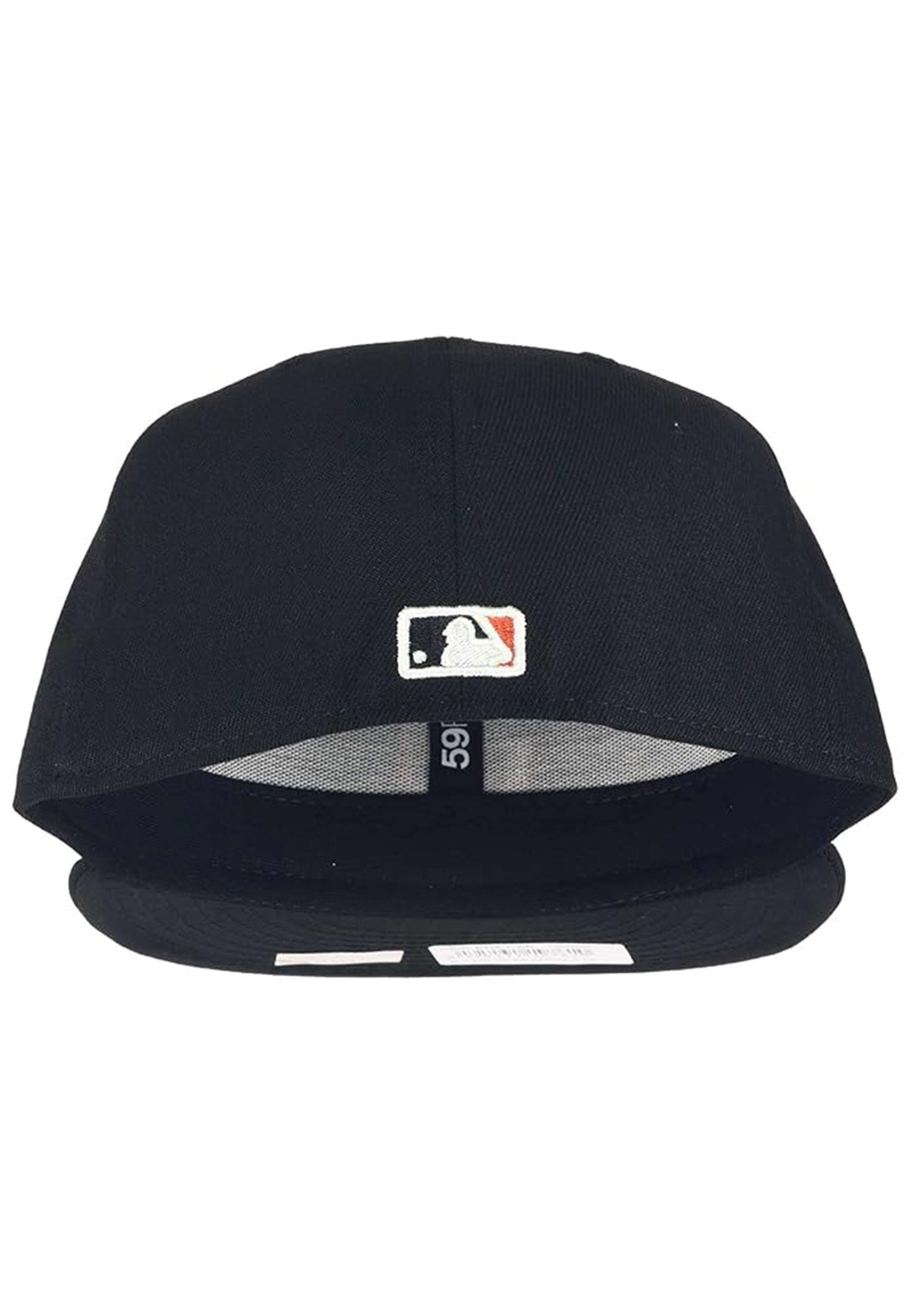 Casquette MLB San francisco Giants New Era authentic performance 59FIFTY 5/6
