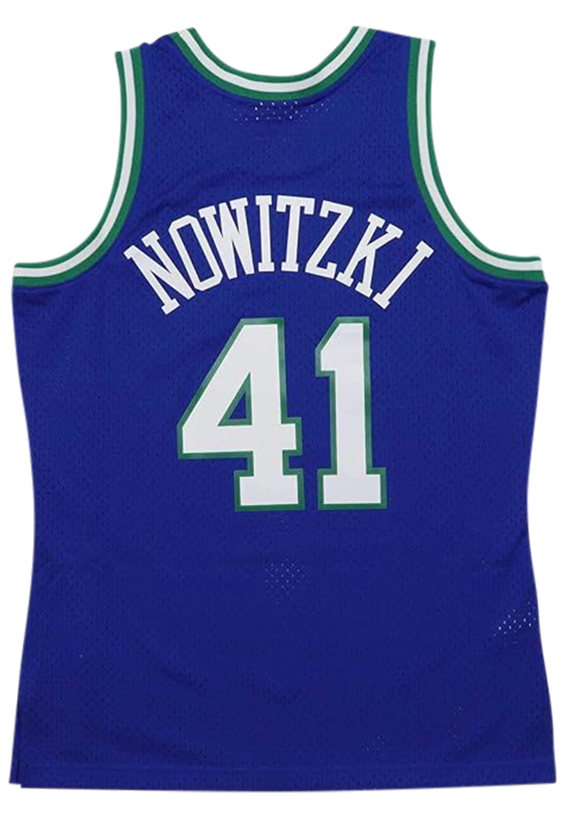 Swingman 2.0 2/3
