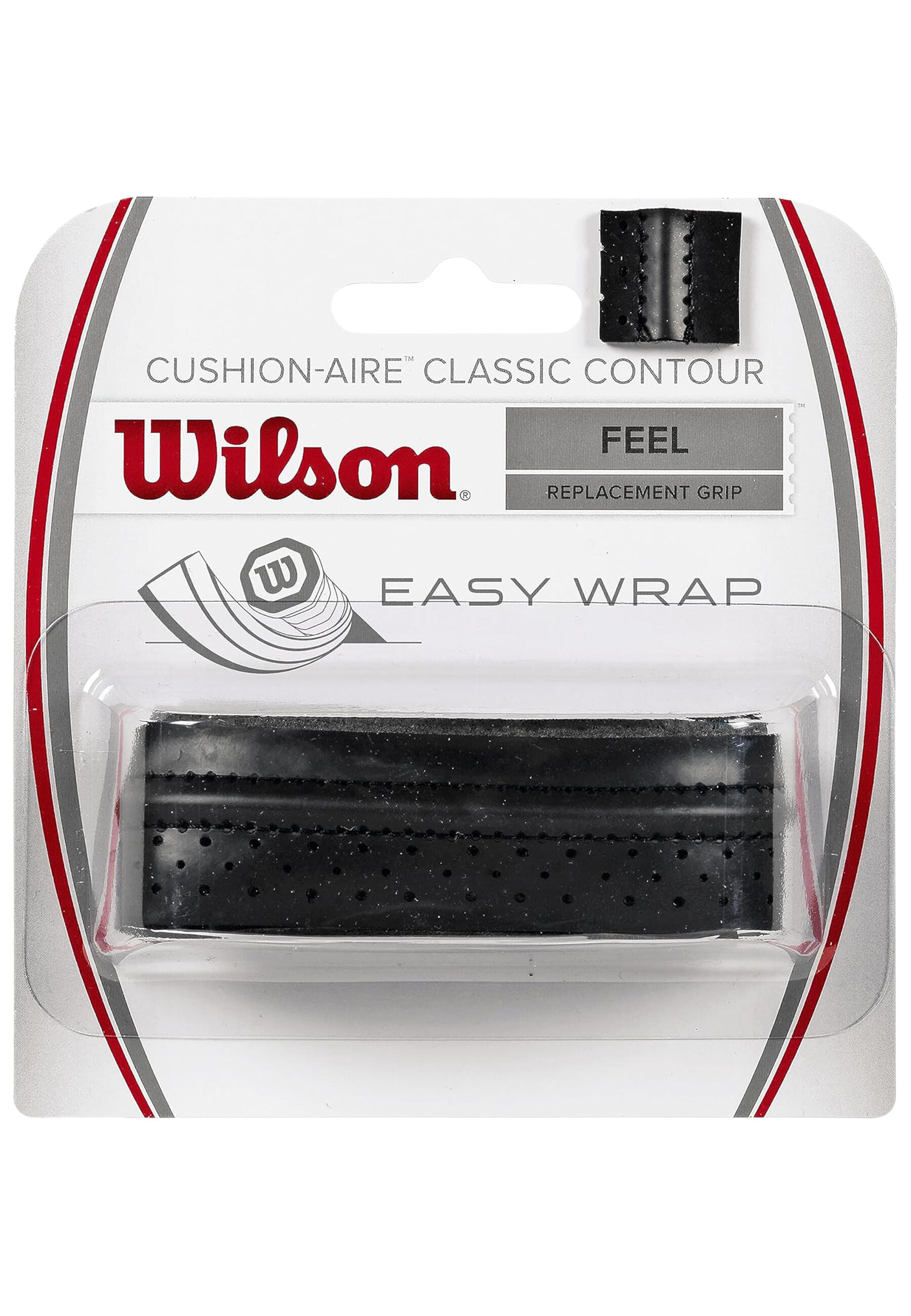 Grip de tennis Wilson Classic Contour 3/4