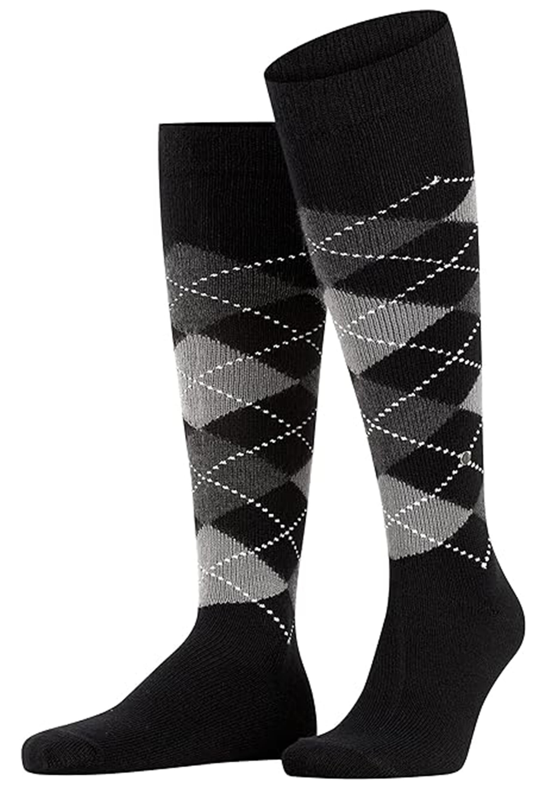 Socken Falke BC6 Cobblestone Unisexe 2/7