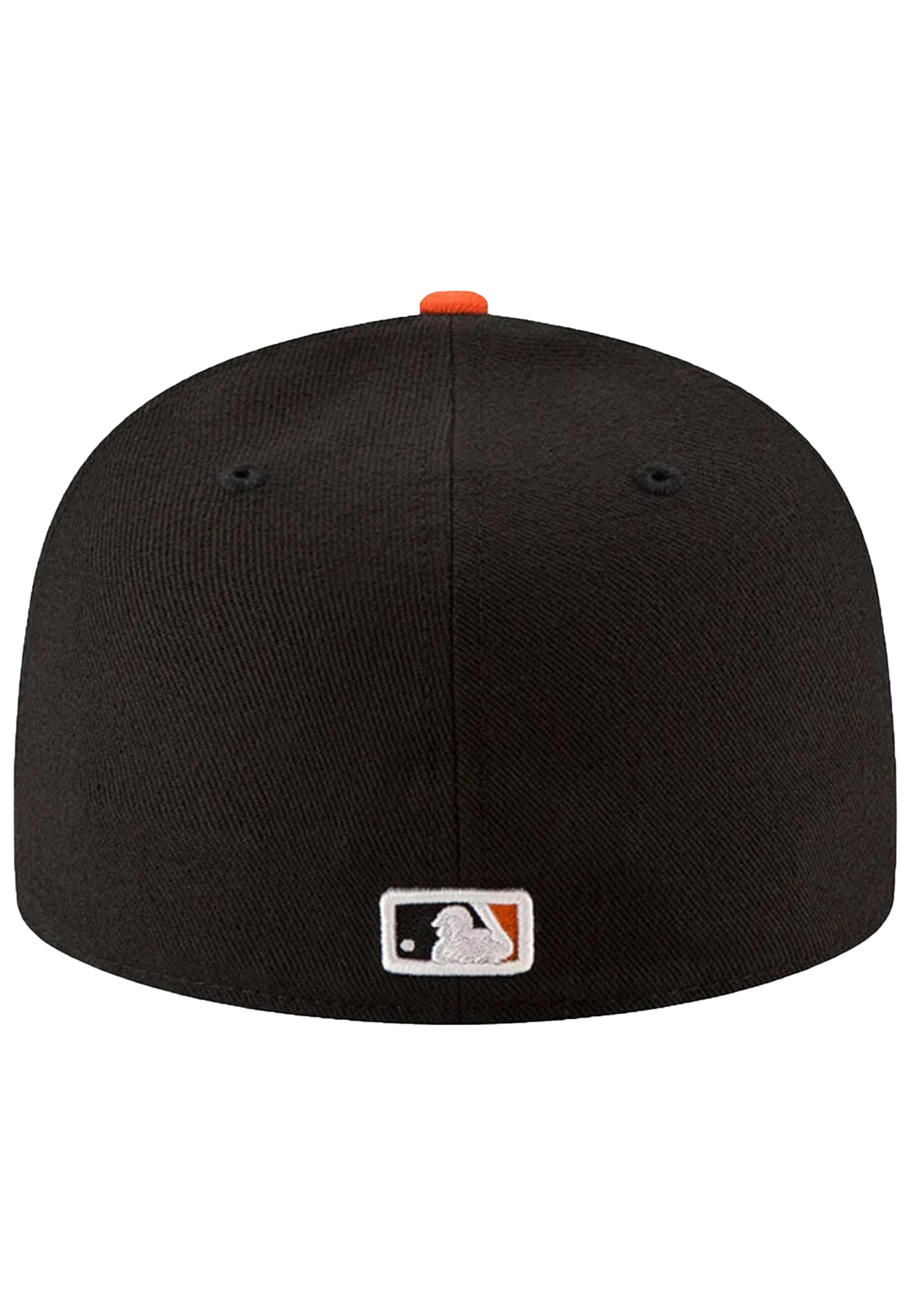 San Francisco Giants 2/6
