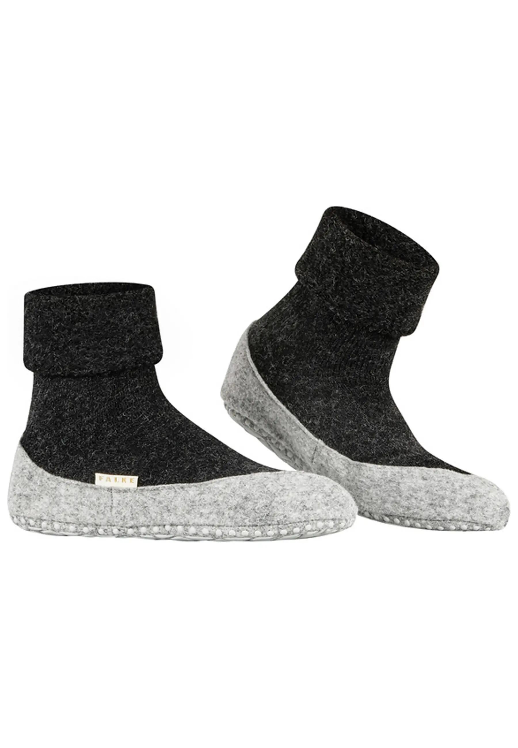 Pantofole da donna Falke Cosyshoe 4/5