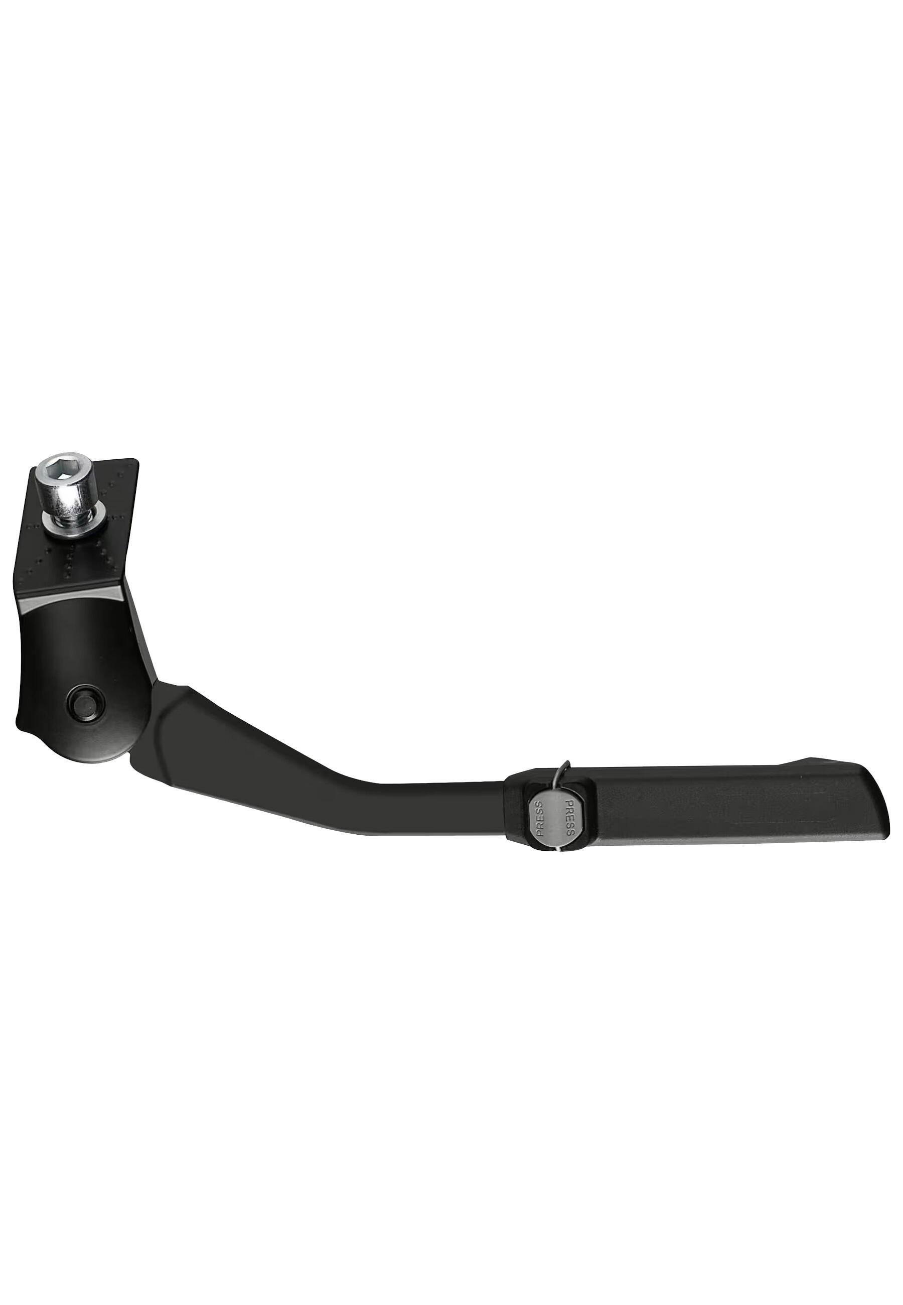 Support URSUS Easy Mini Noir, Réglable pour Vélos 16-24 Pouces 4/4