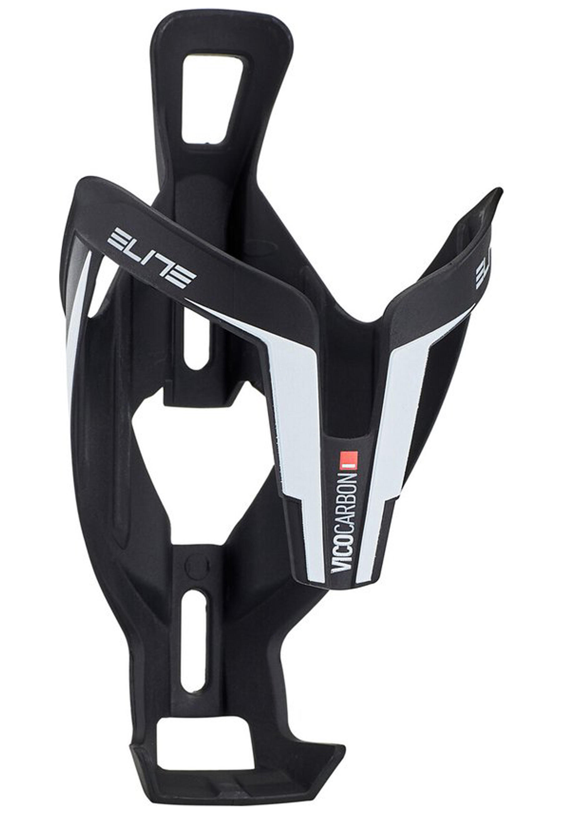 Porte-Bidon Elite Vico Blanc graphic 3/3