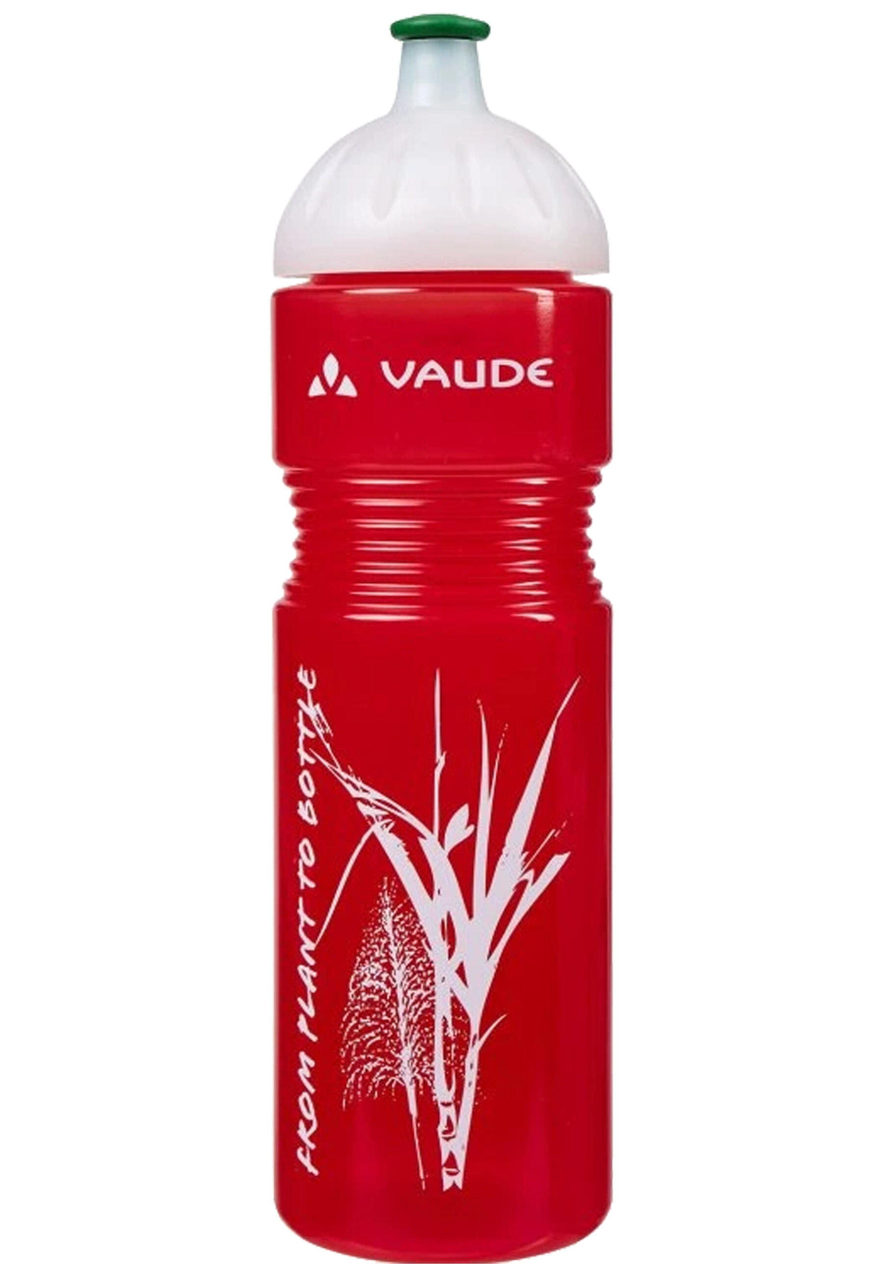 0,75 Liter Bikeflasche Bike Bottle Organic red 2/4