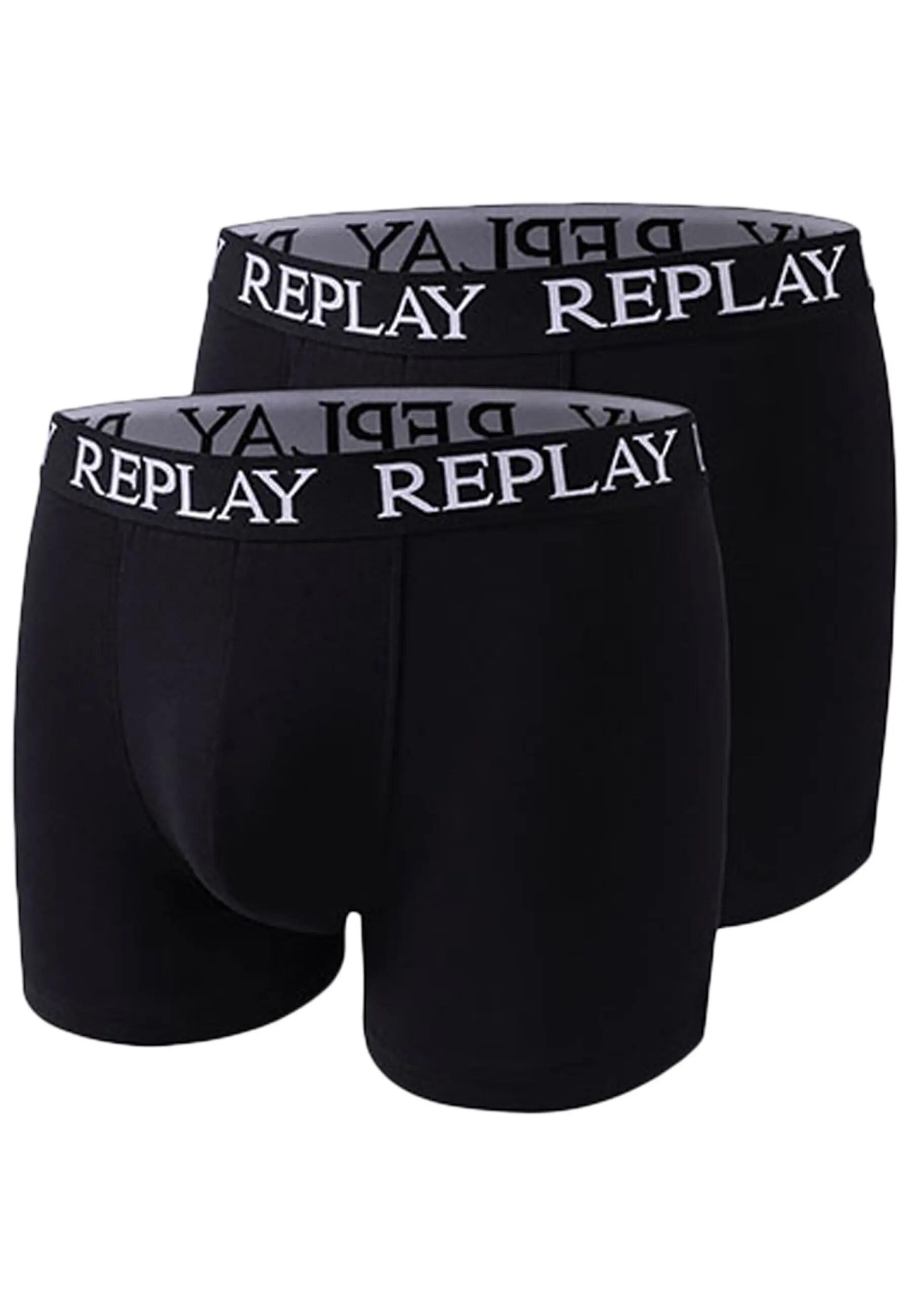 REPLAY picture