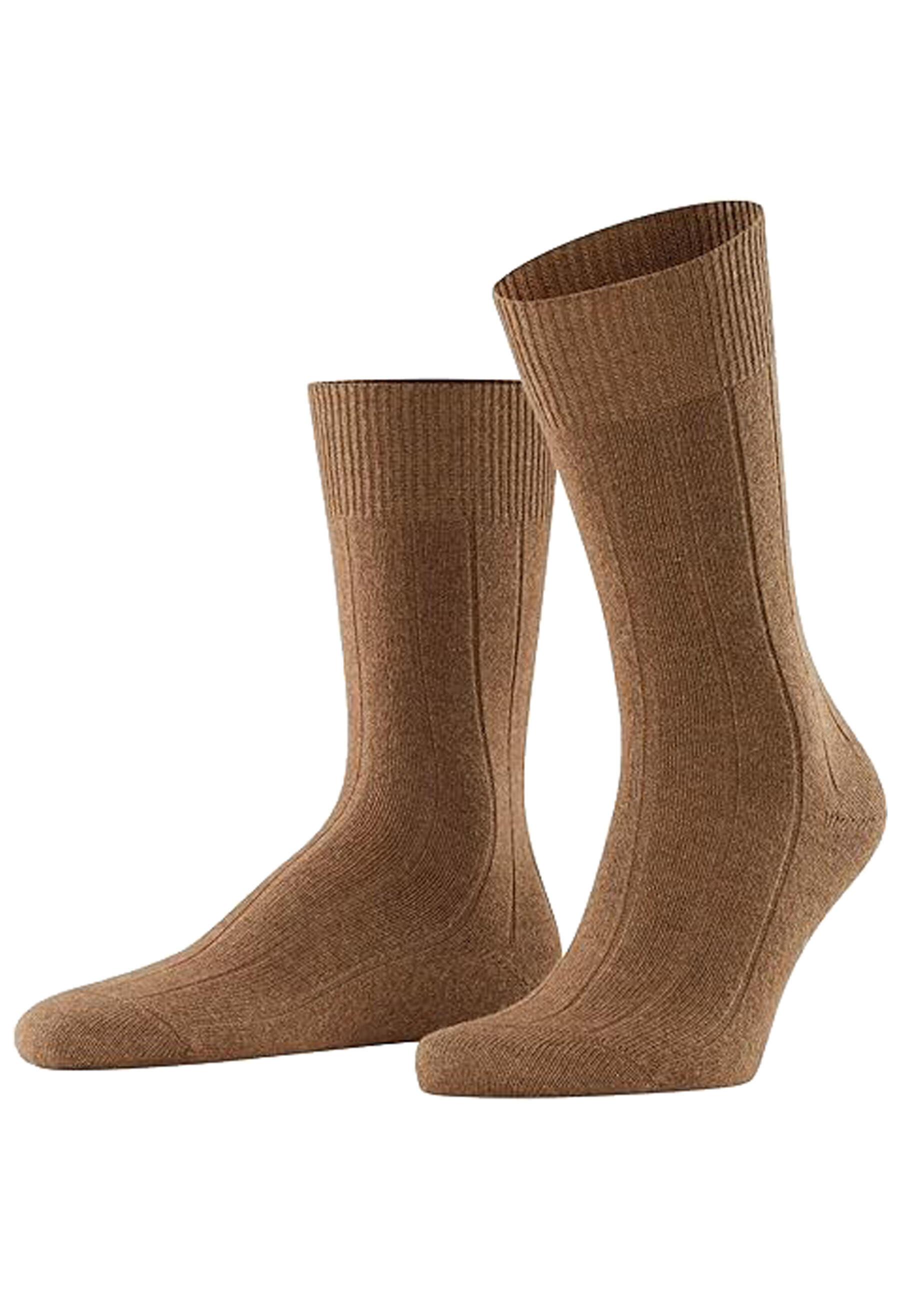Socken Lhasa Rib 2/3