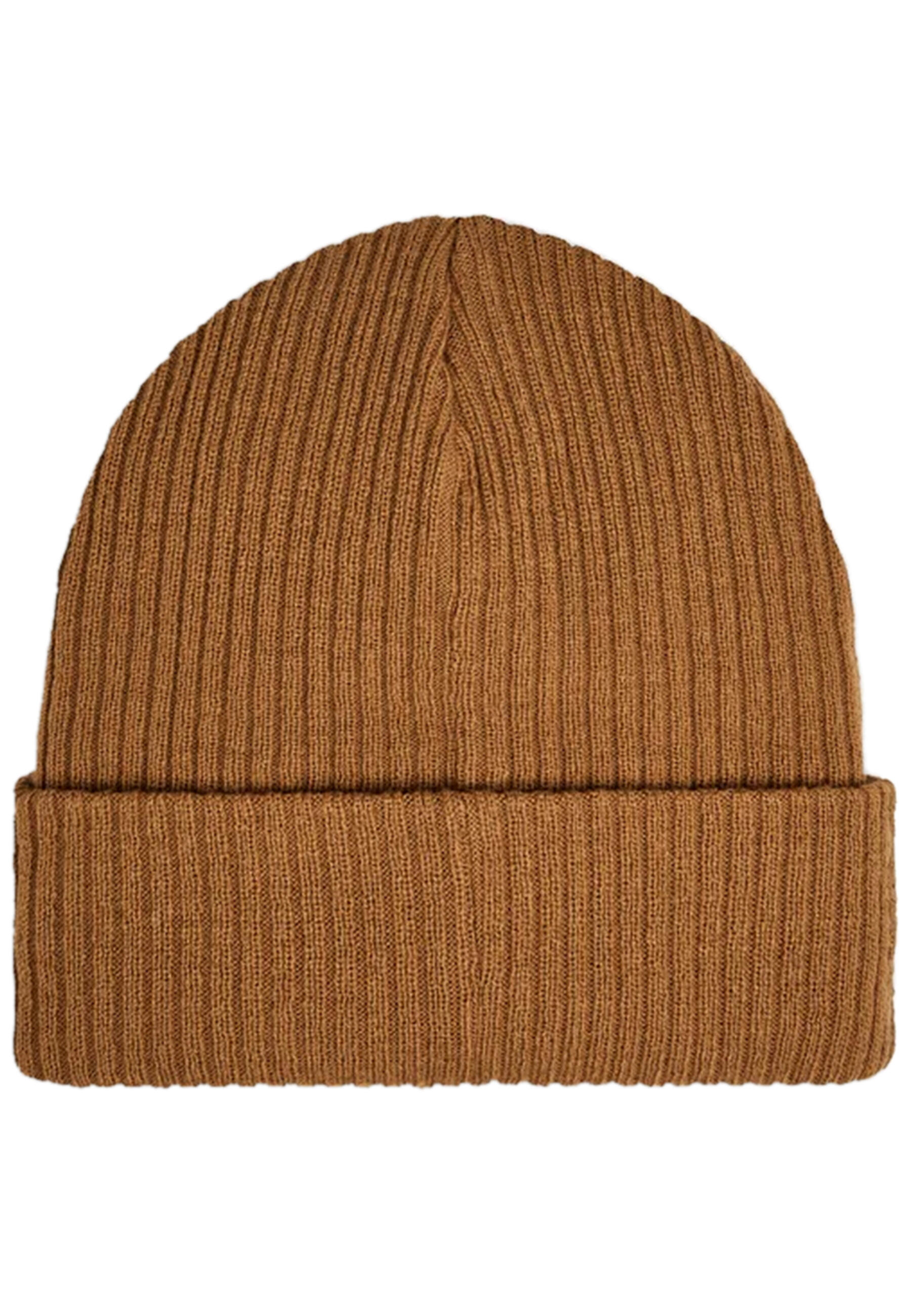 Colour Cuff Knit 3/4