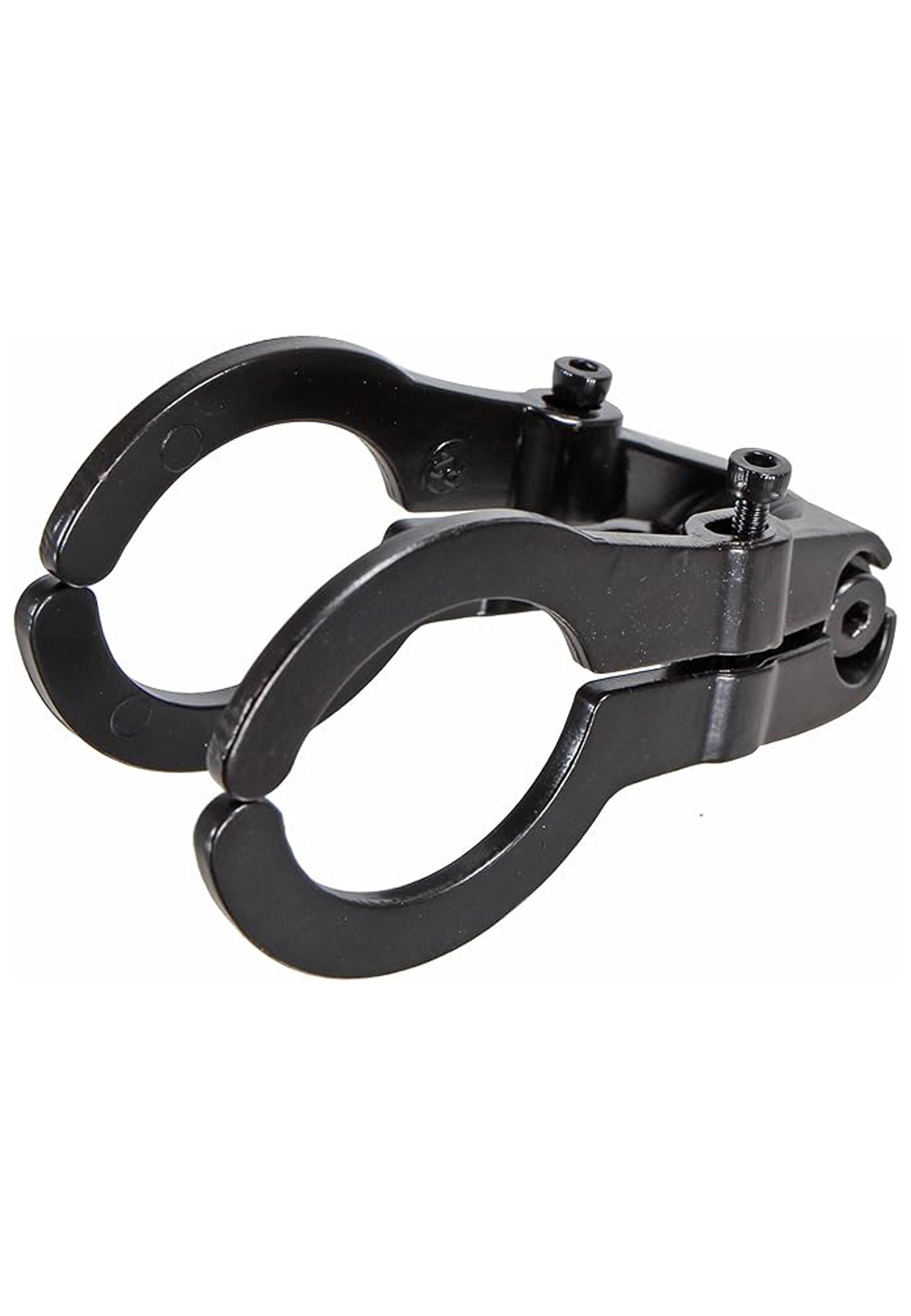 Herrmans Lamphaak Dual para giros precisos 3/3