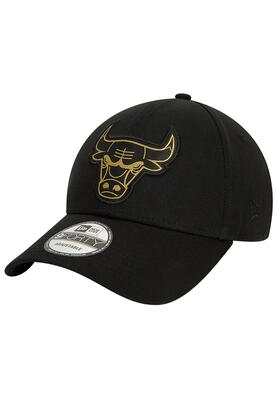 Cappelli New Era Chicago Bulls Nero