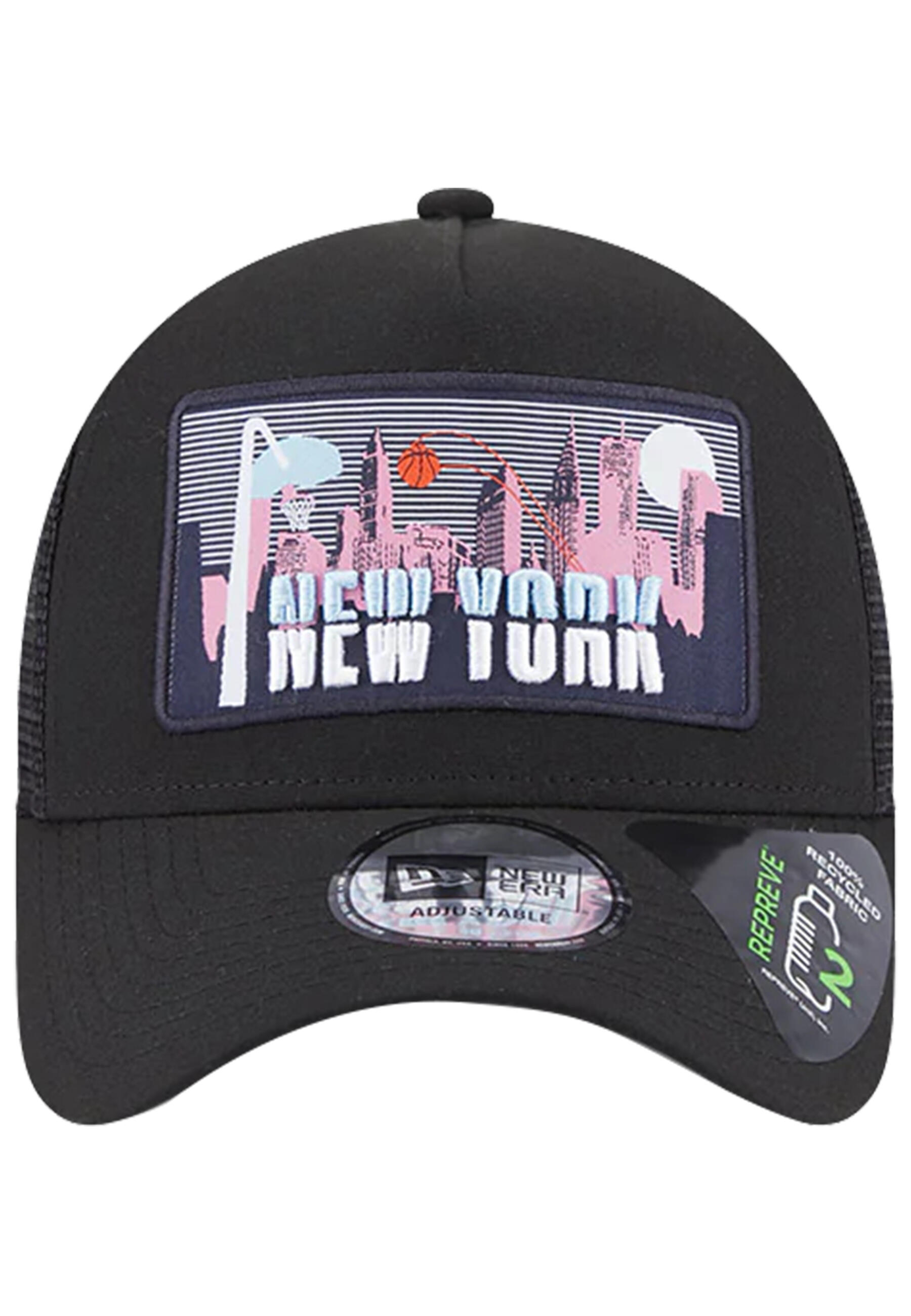 Repreve® New York License Plate 2/5