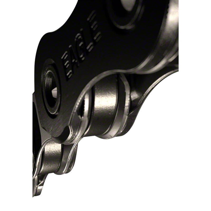 Sram Chain X01 Eagle 12-speed Silver