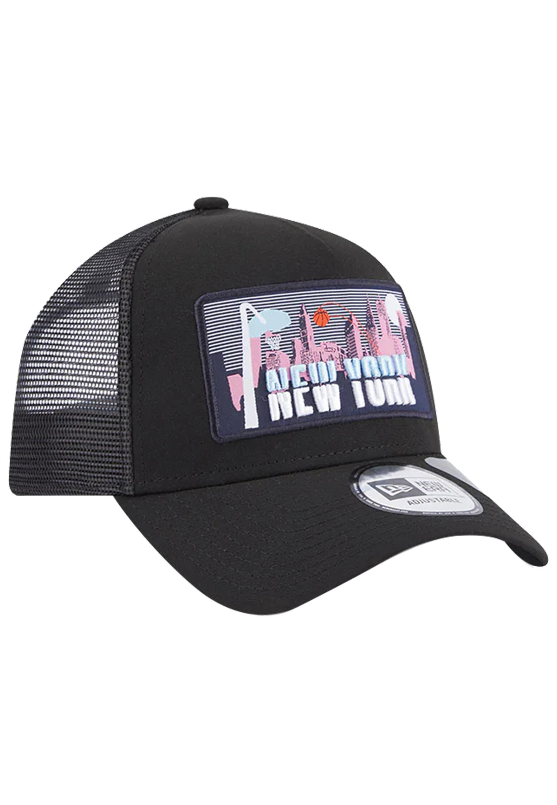 Repreve® New York License Plate 4/5