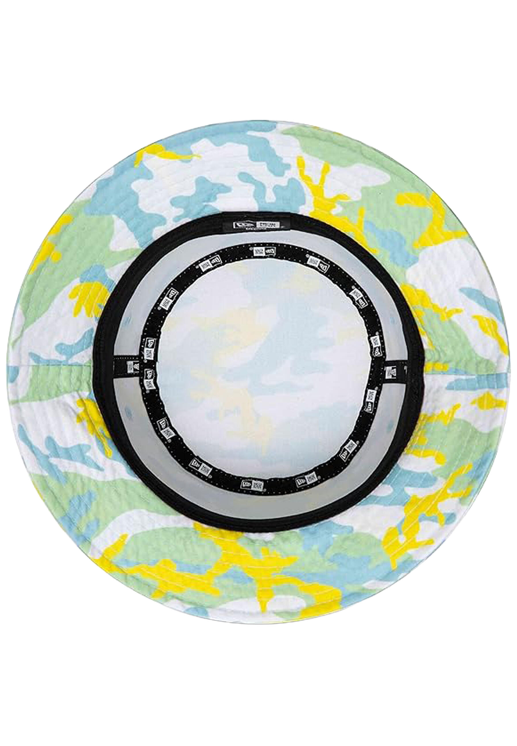 Camo Aop Tapered 2/4