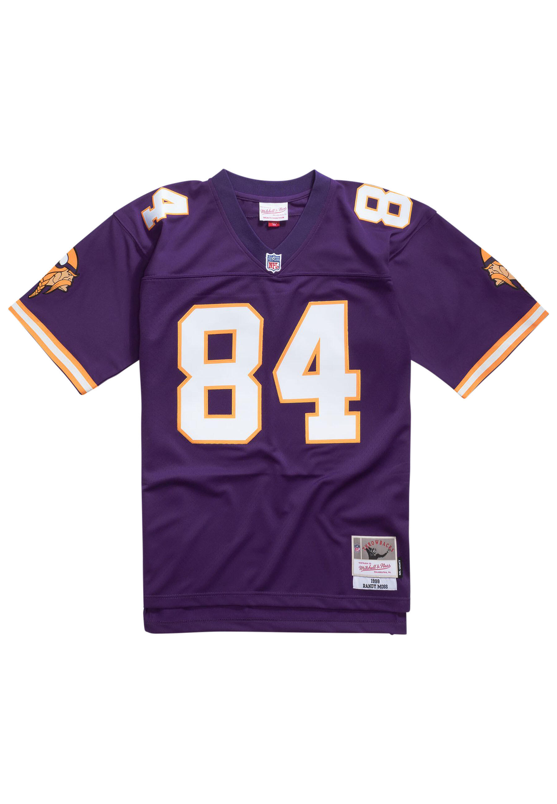 MITCHELL & NESS picture