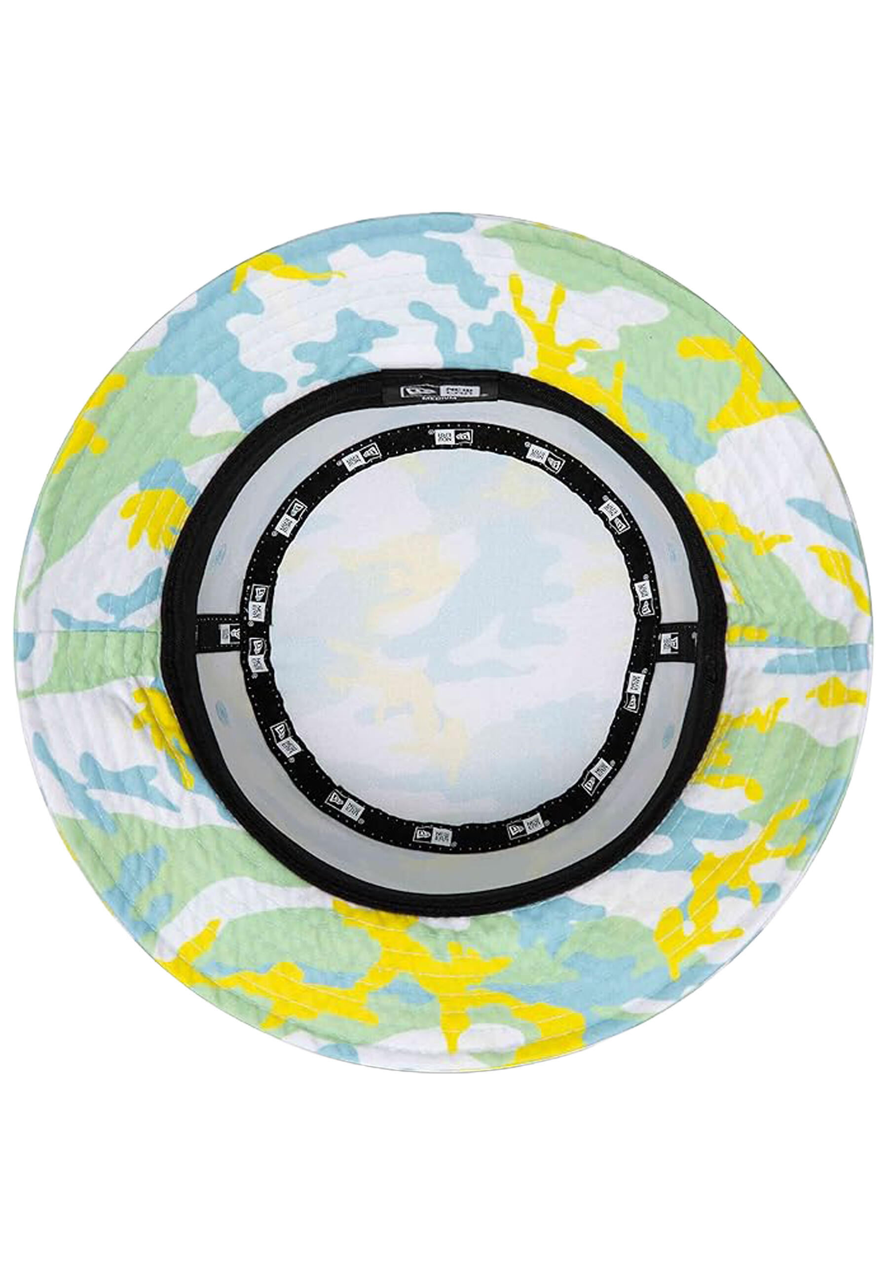 Camo Aop Tapered 4/4