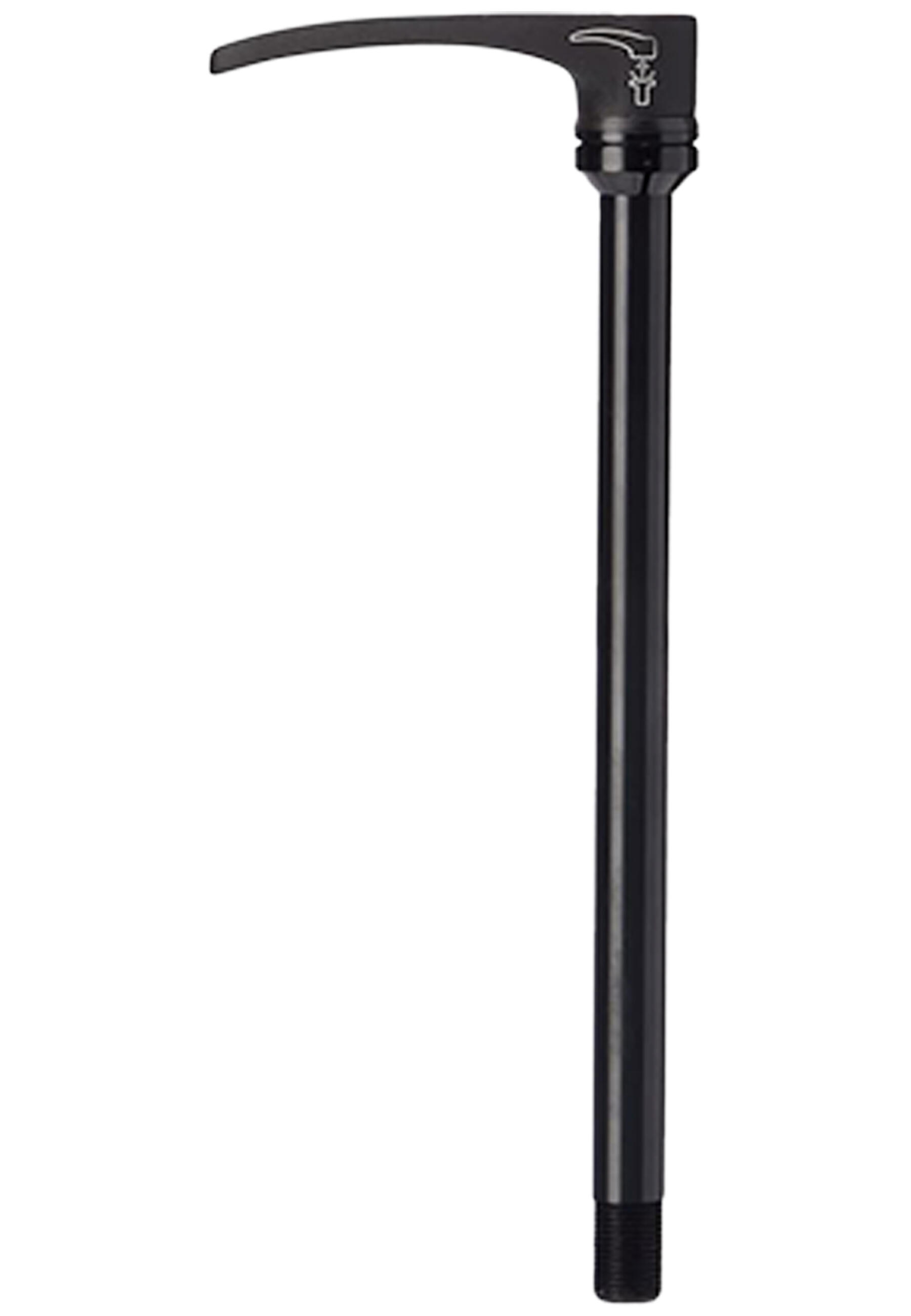 DT Swiss HR-Steckachse RWS plug in Alu,12/148 m. Alu-Hebel,TA Boost MTB X12 3/4