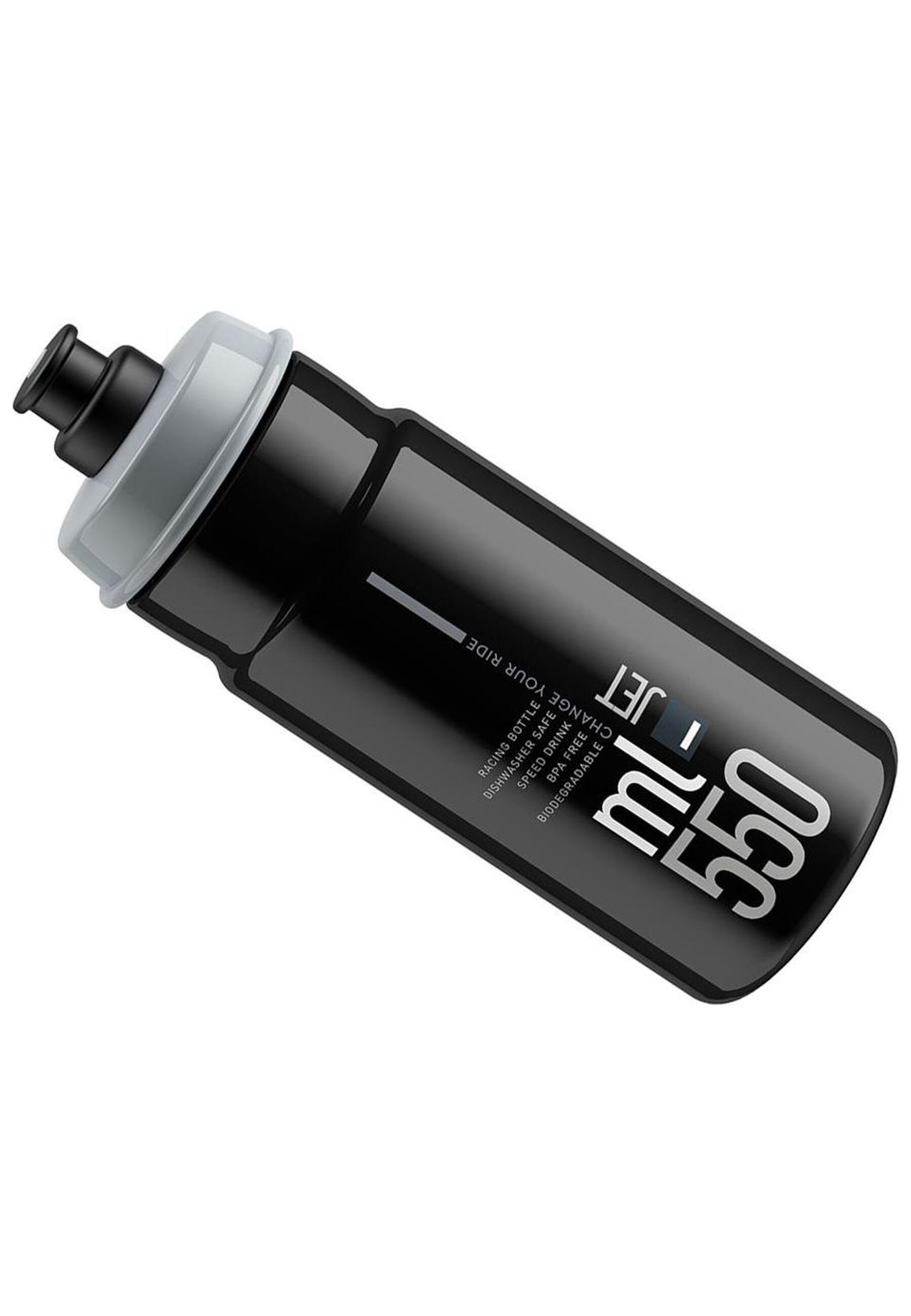 Elite Jet 550mL bidon 3/3