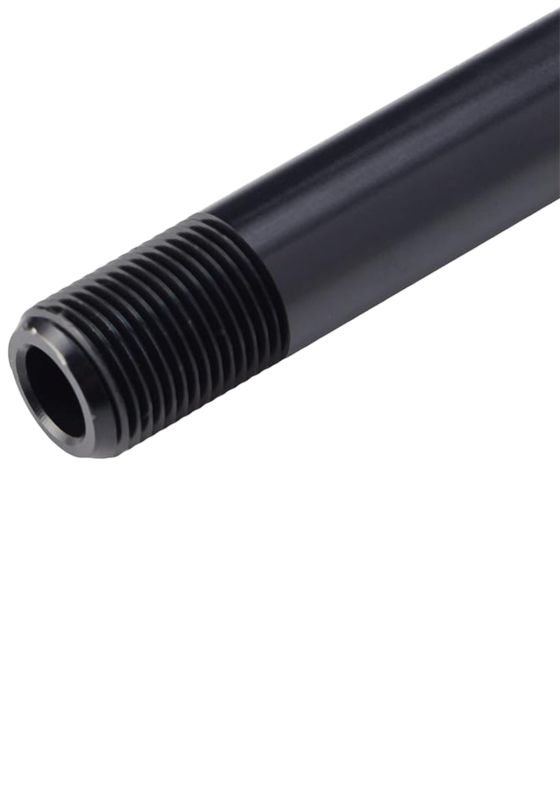 DT Swiss HR-Steckachse RWS plug in Alu,12/148 m. Alu-Hebel,TA Boost MTB X12 4/4