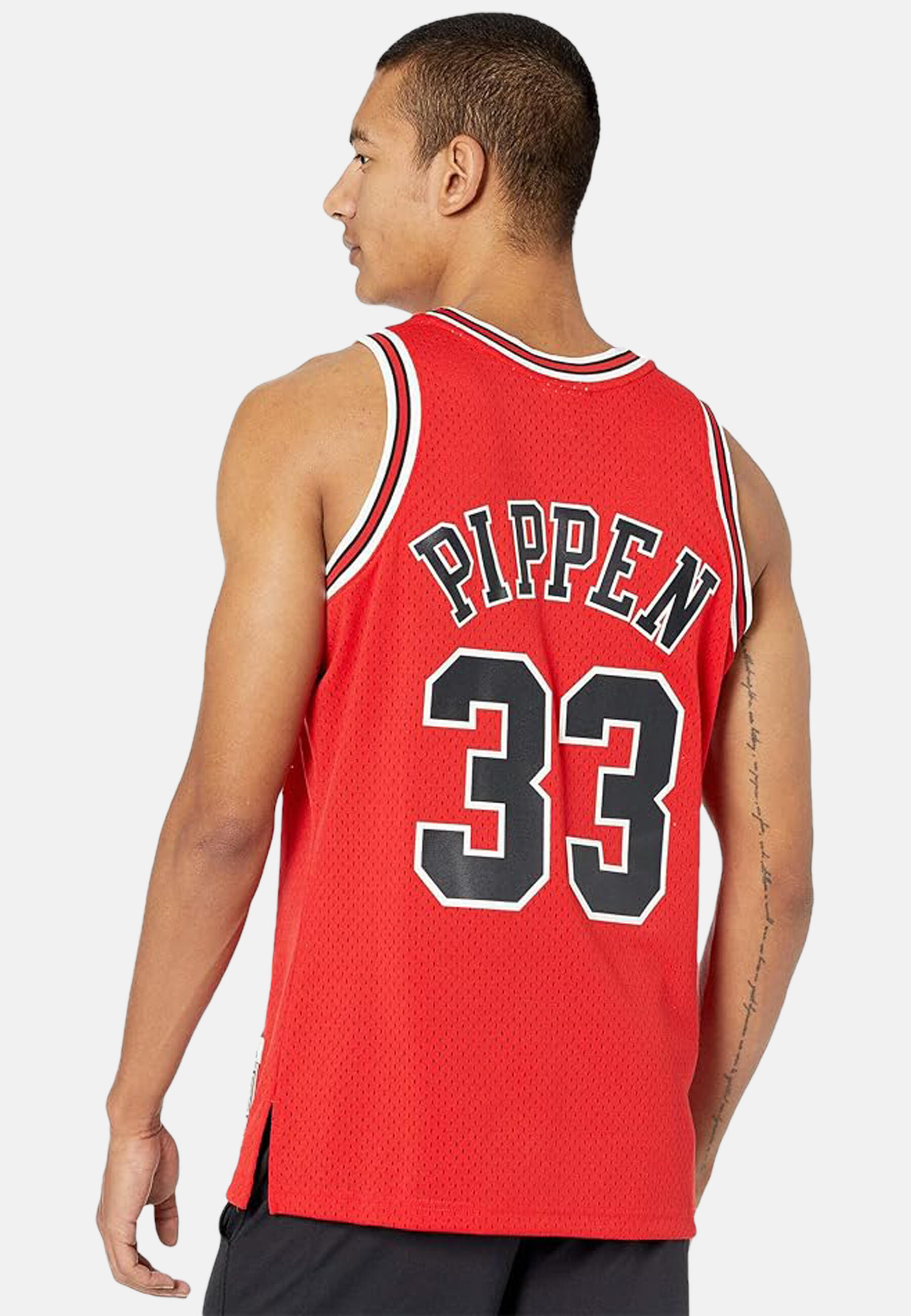 Swingman Chicago 1/3