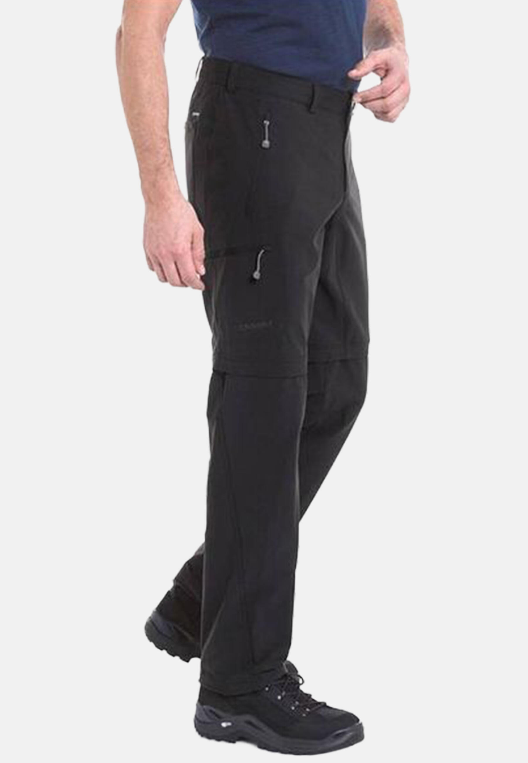 Hosen Koper1 Zip Off 3/5