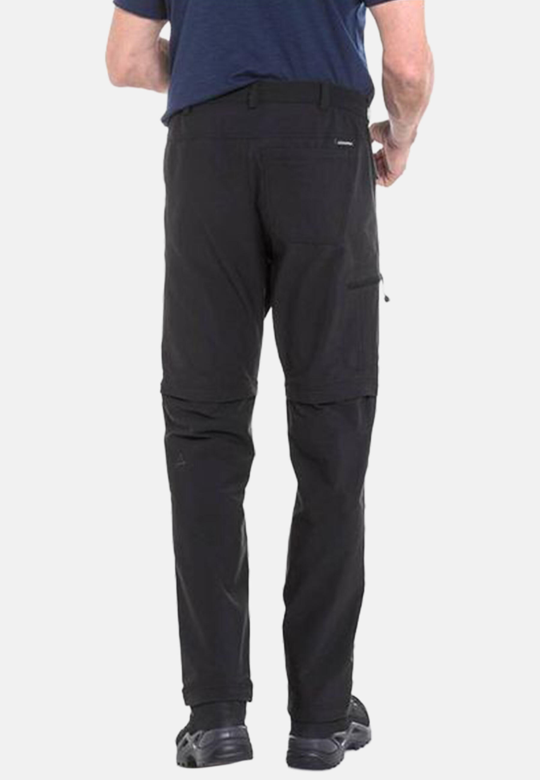 Hosen Koper1 Zip Off 2/5