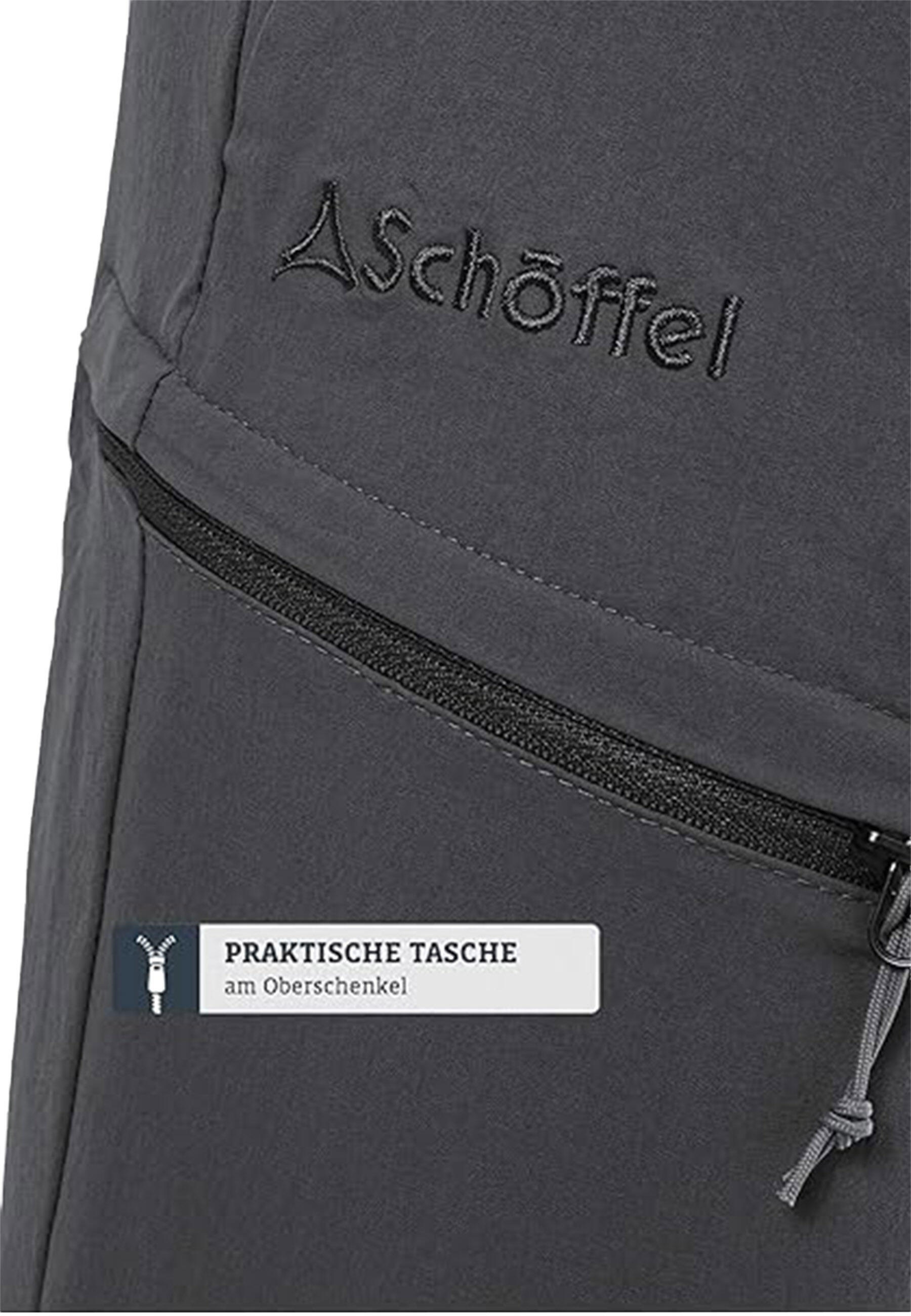 Hosen Koper1 Zip Off 5/5