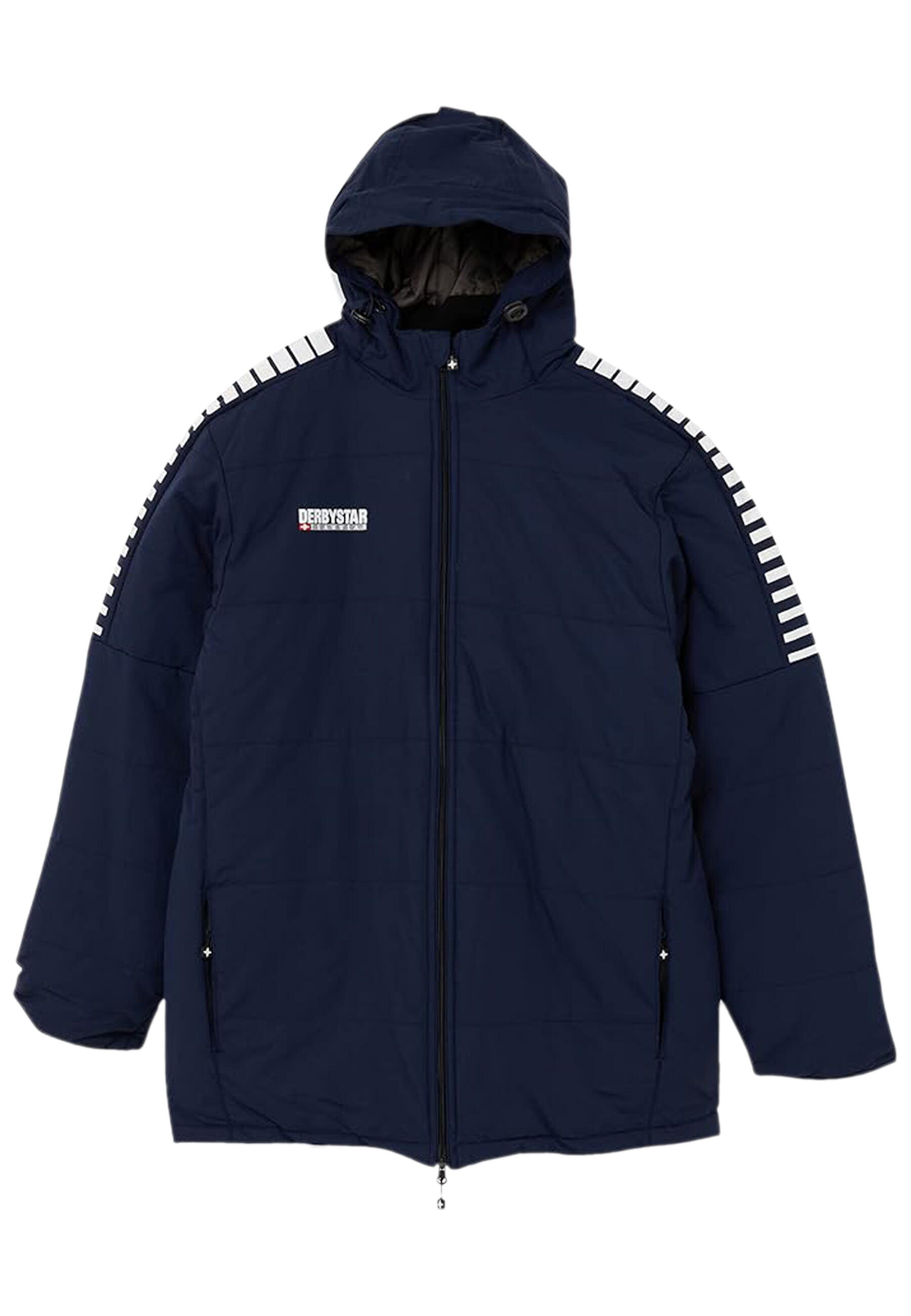 Derbystar Herren Stadionjacke Hyper 2/4