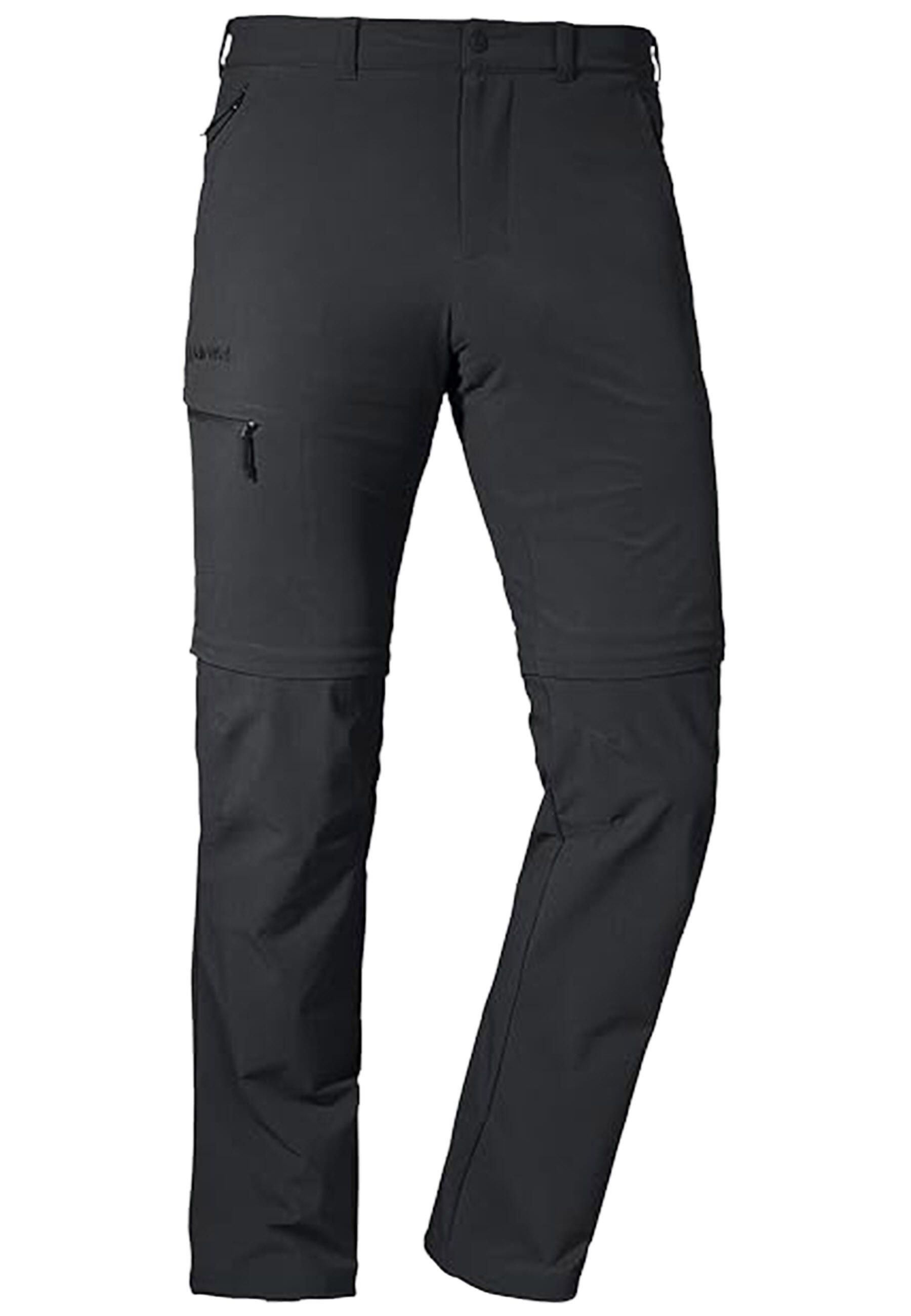 Hosen Koper1 Zip Off 4/5