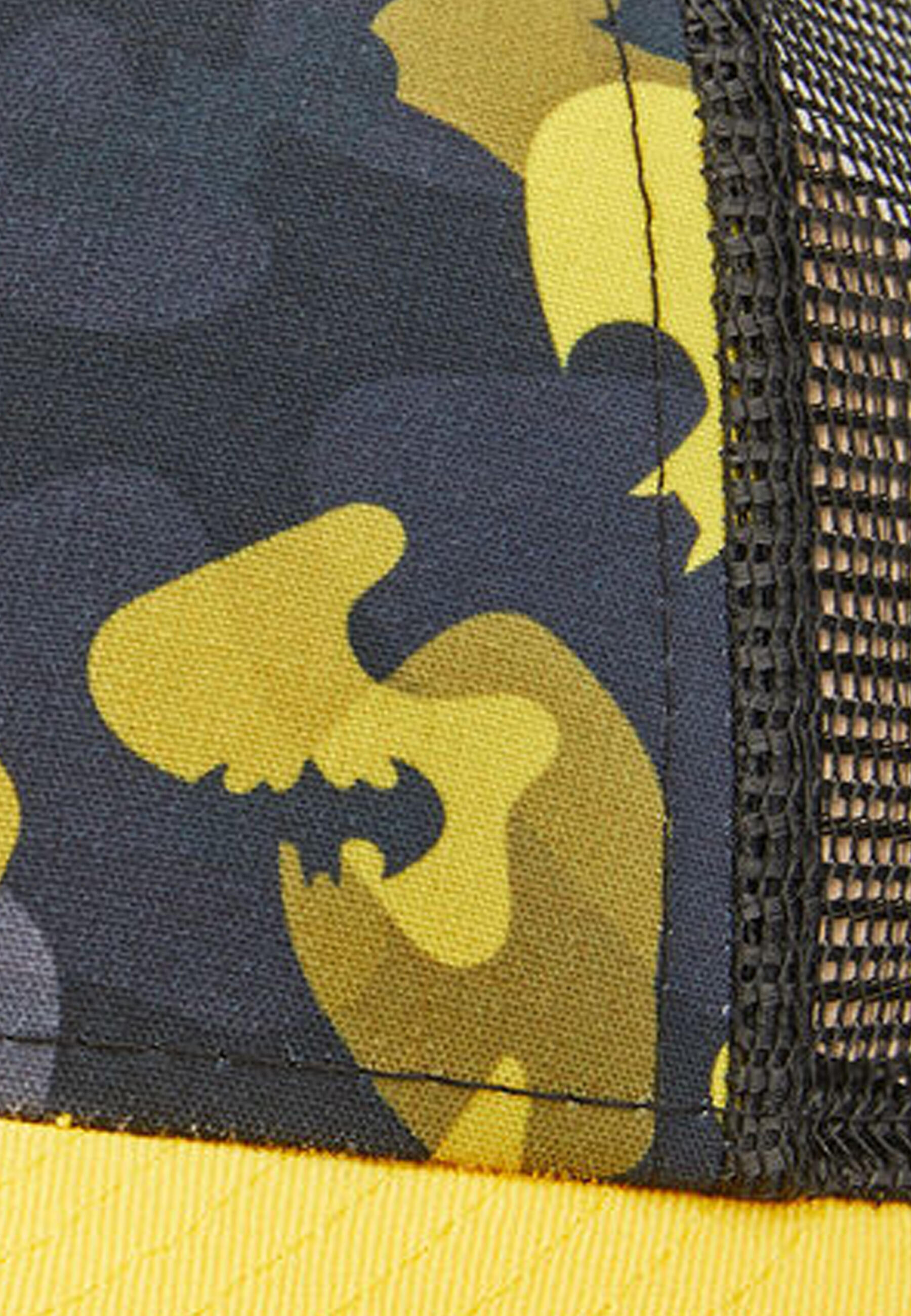 Chyt Dc Print Trucker Batman 3/4