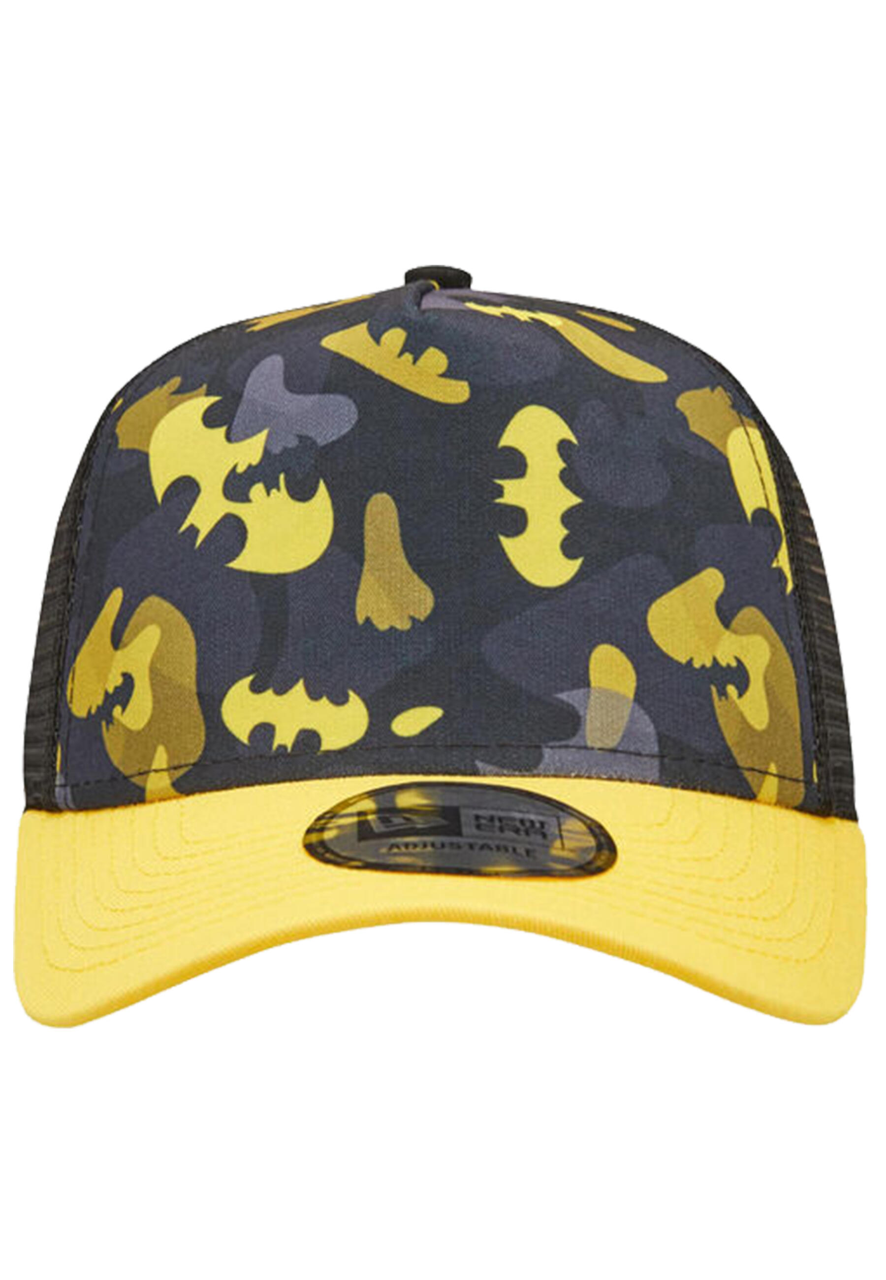 Chyt Dc Print Trucker Batman 2/4