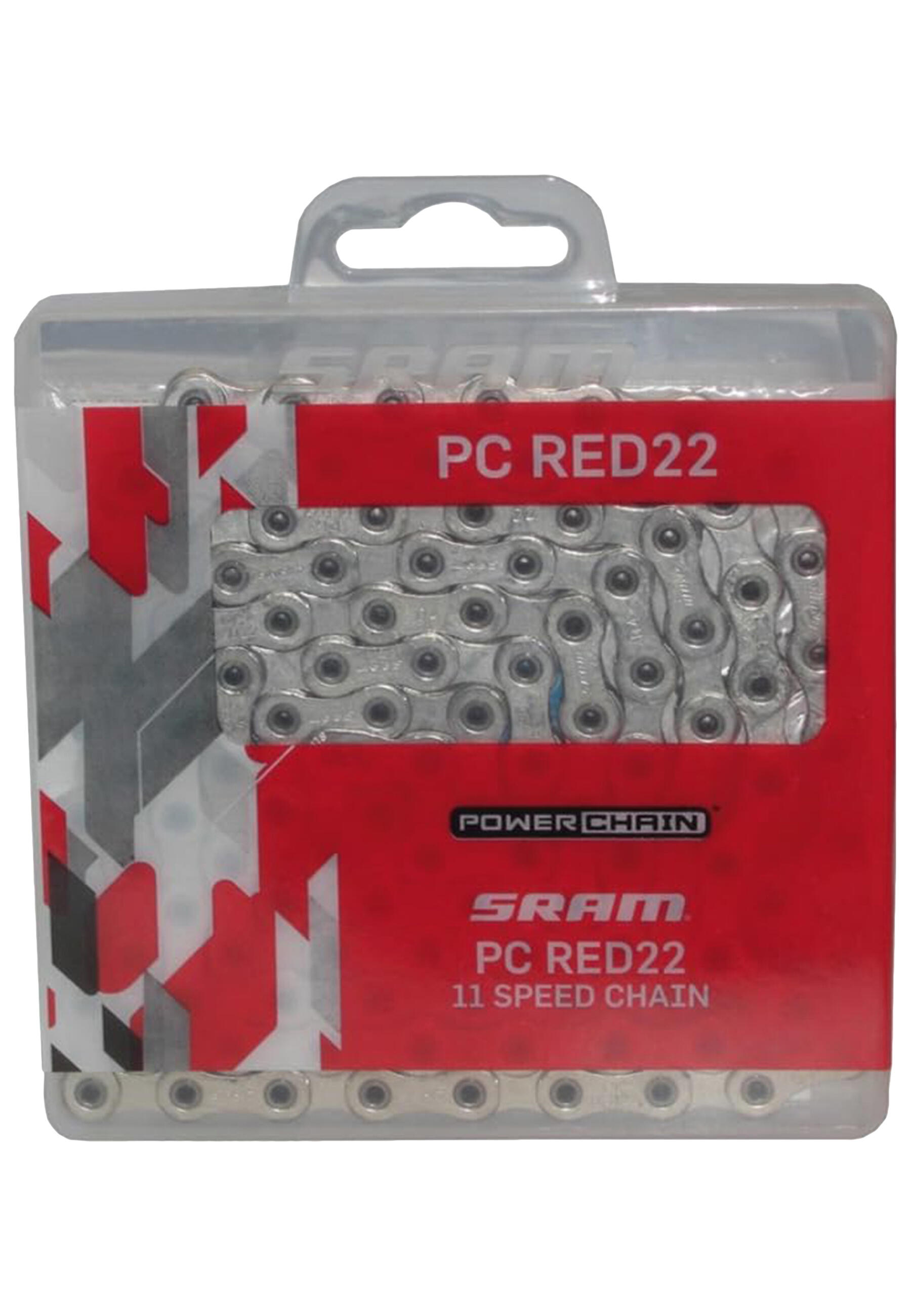 Kanaal Sram Pcred22 114Link/Power.Link 11S 1Pcs 3/4