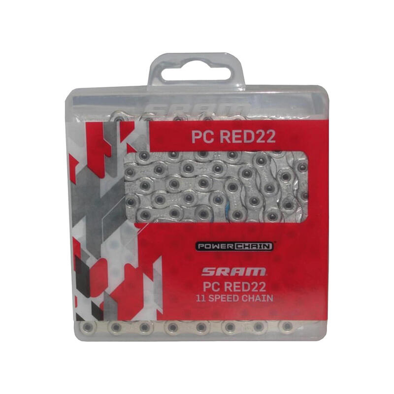 Sram Chain Red 22 11-speed Silver