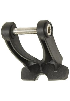 Accroche-lampe Herrmans pour SR Suntour Ver1 CR8, NEX, NCX-E