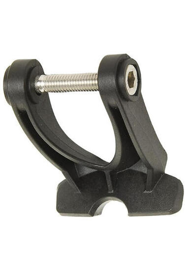 Accroche-lampe Herrmans pour SR Suntour Ver1 CR8, NEX, NCX-E