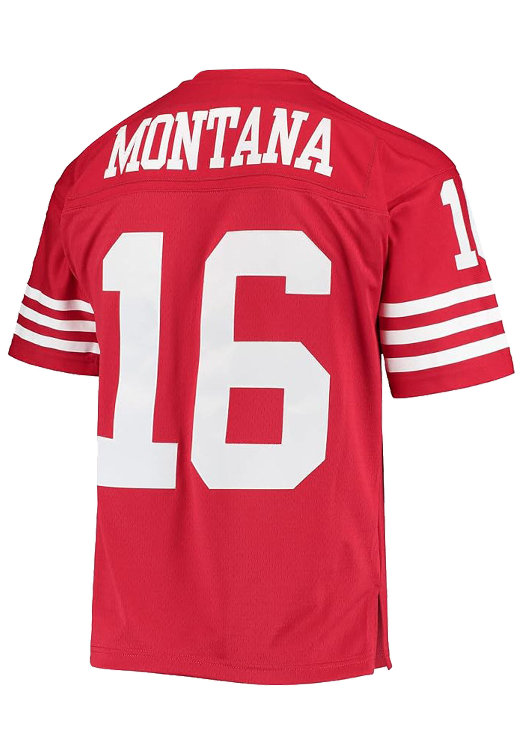 NFL-Trikot San Francisco 49ers Joe Montana 5/6