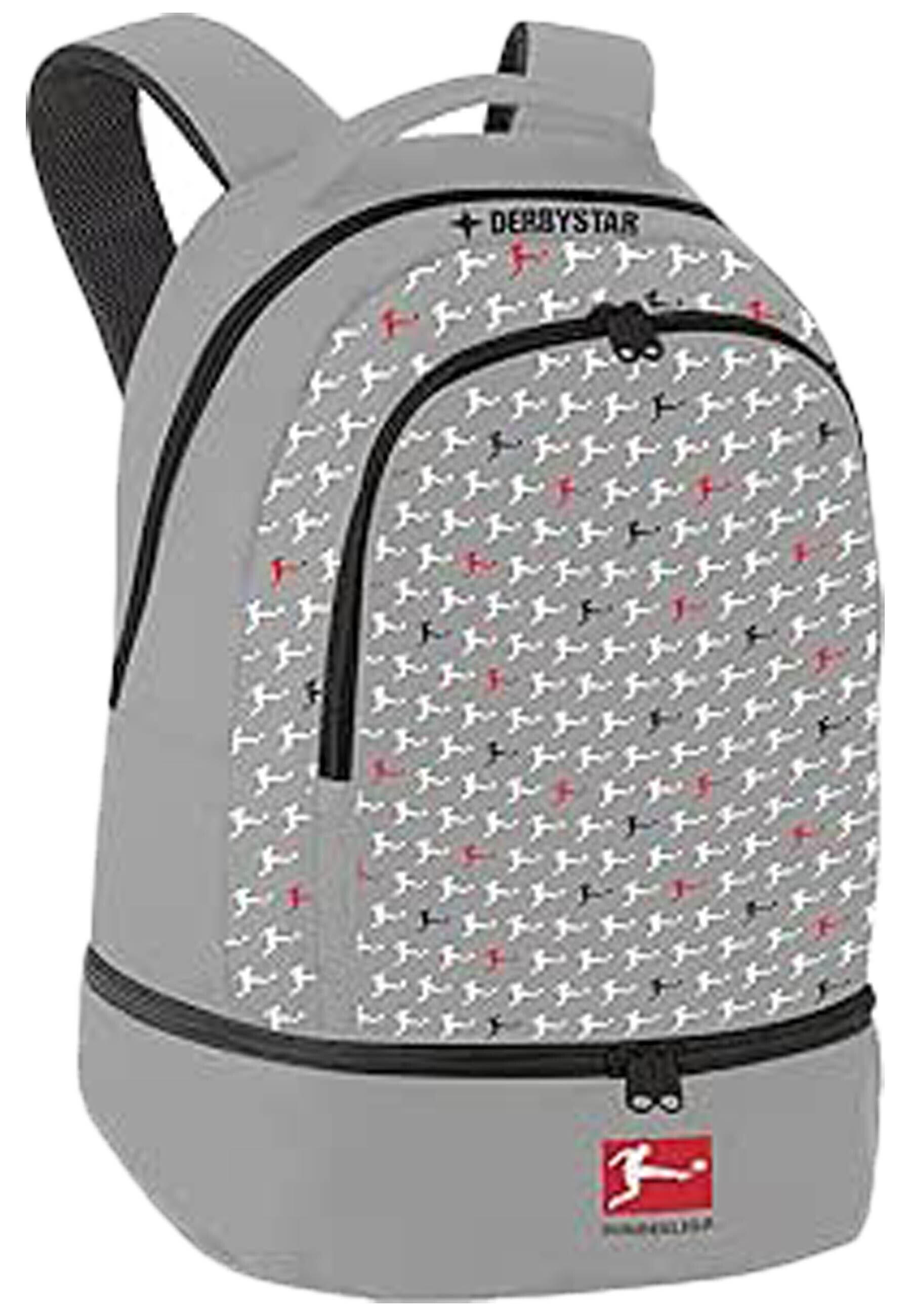 Derbystar Rucksack Bundesliga Rucksack v22 2/2