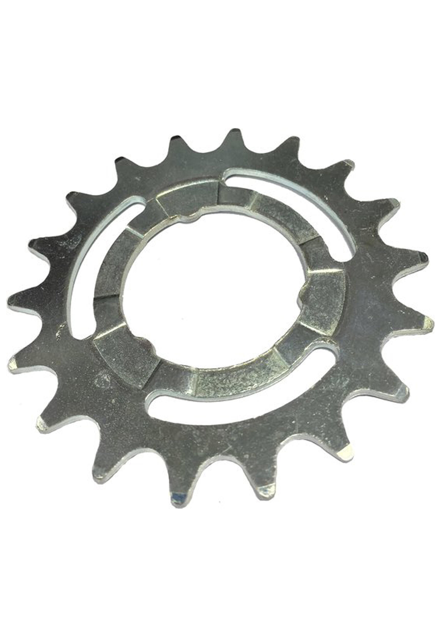 Tormino Engranaje de Puntada 3/32 18t Plano para Bicicletas 3/3