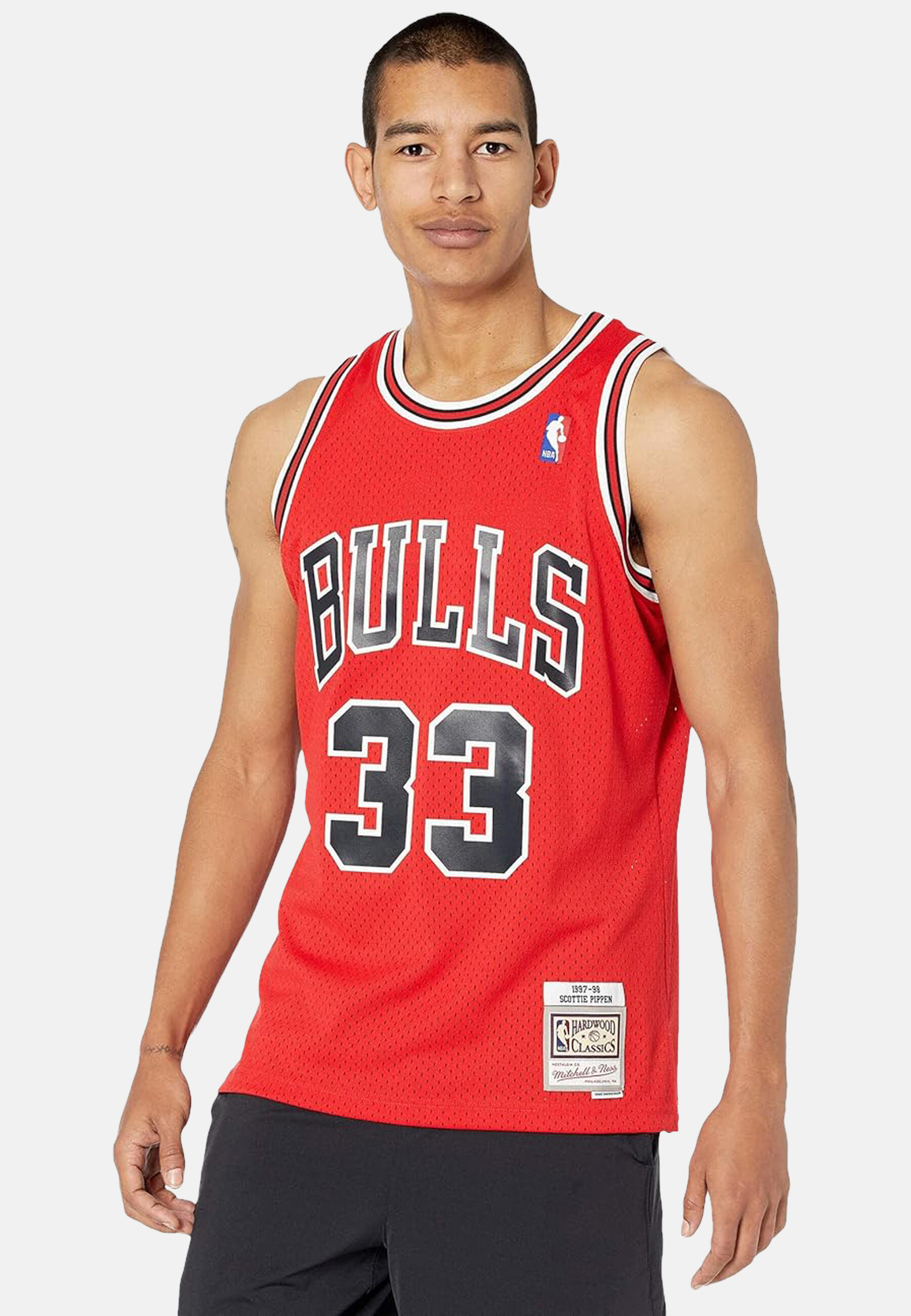 Swingman Chicago 2/3