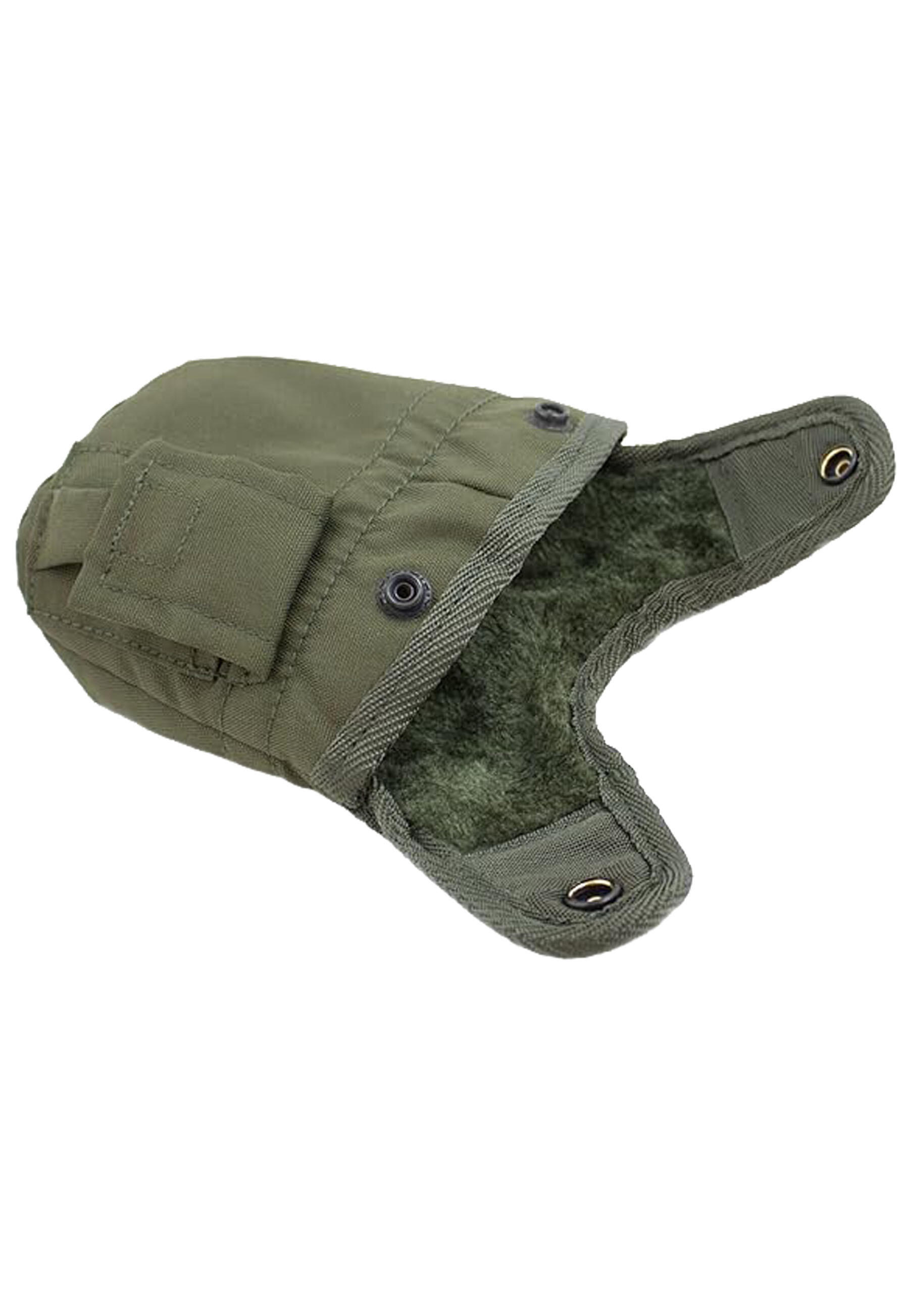 Gourde Type US Mil-Tec 2/2